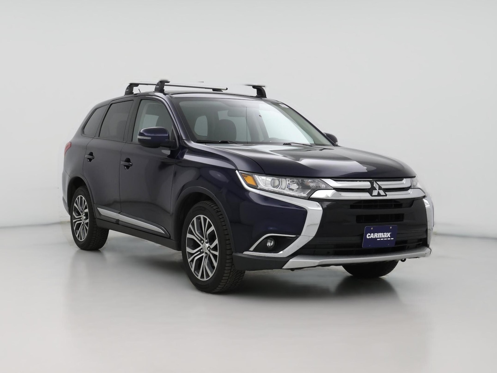 2016 Mitsubishi Outlander