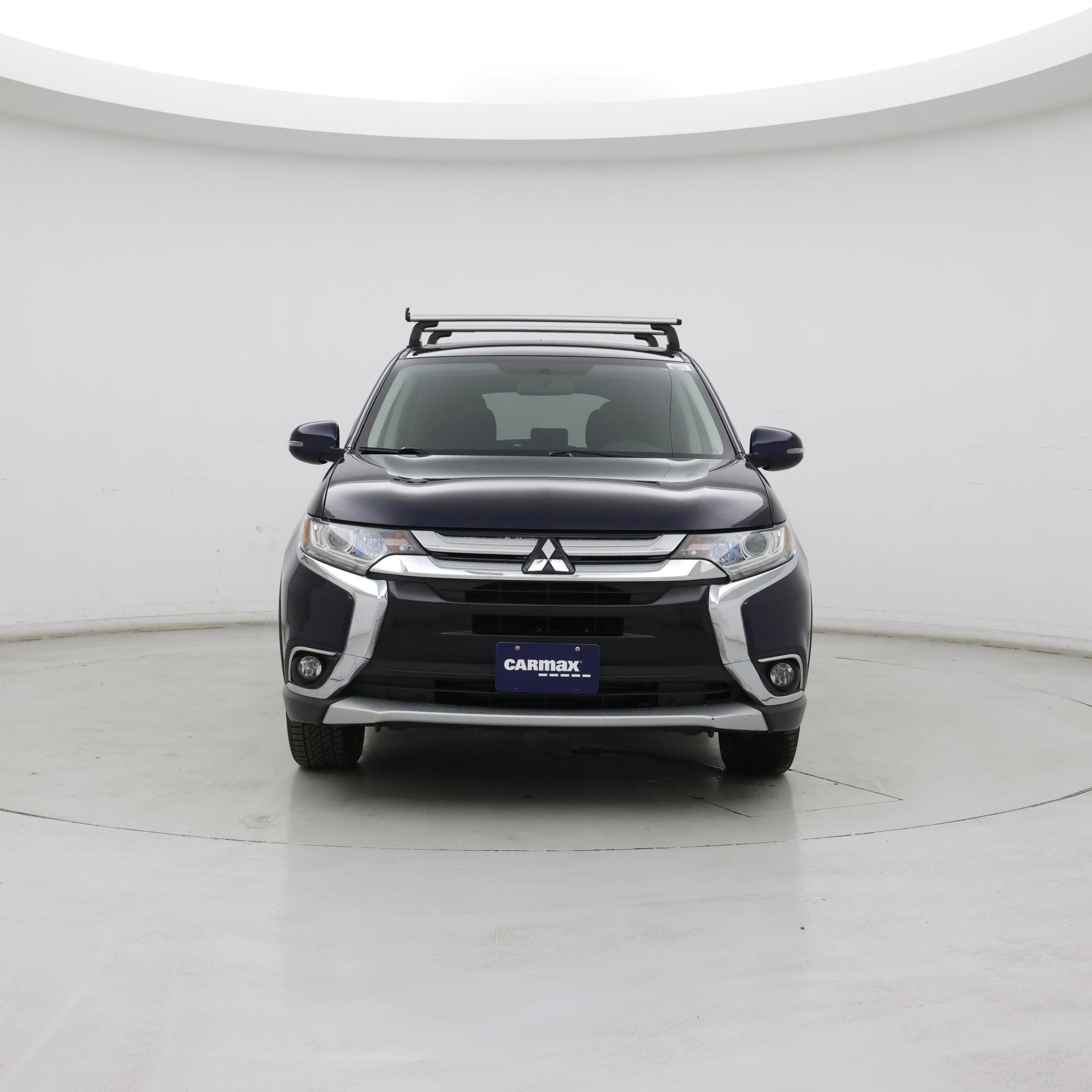 Thumbnail: 2016 Mitsubishi Outlander - 5