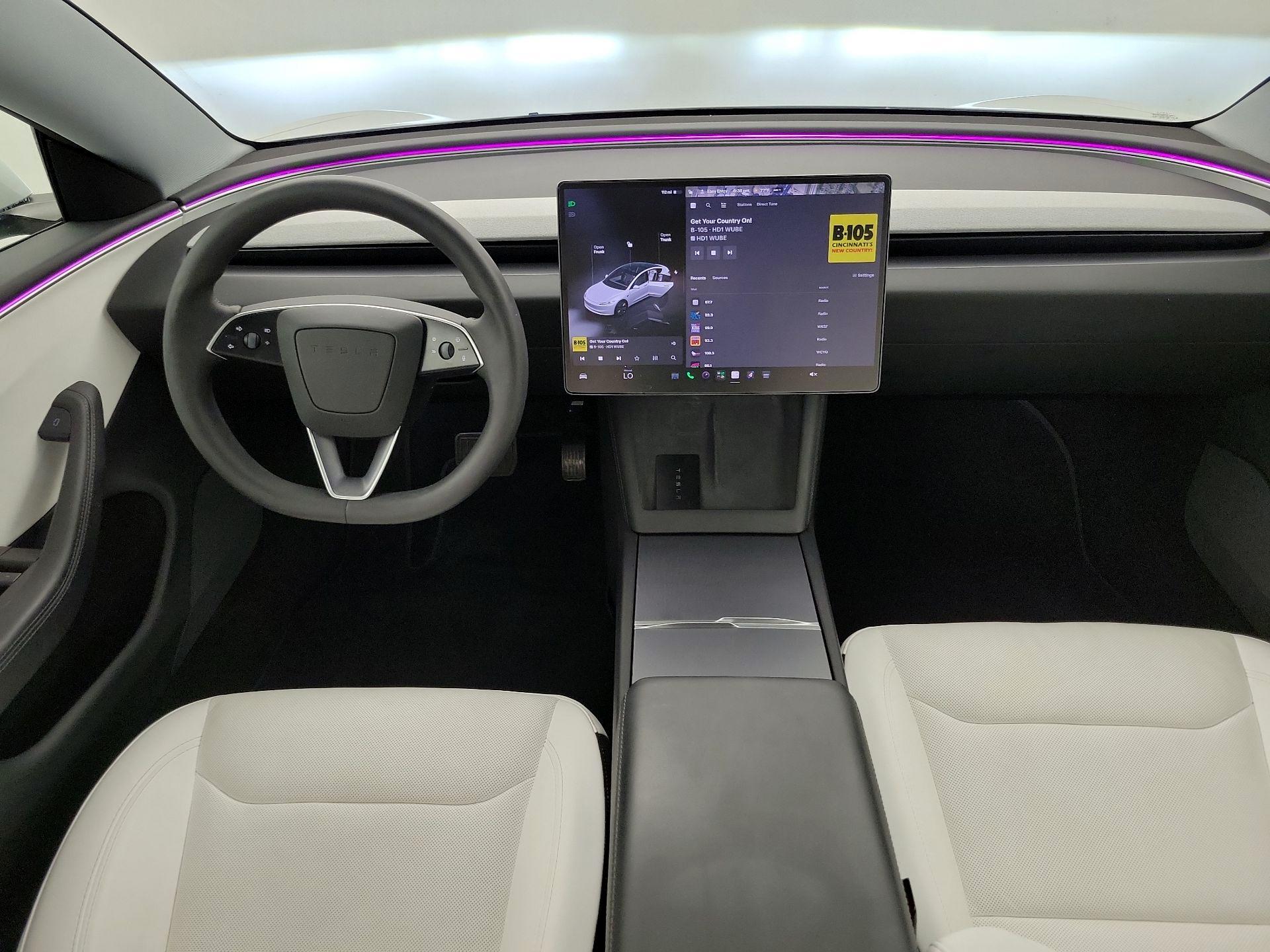 Thumbnail: 2025 Tesla Model 3 - 9