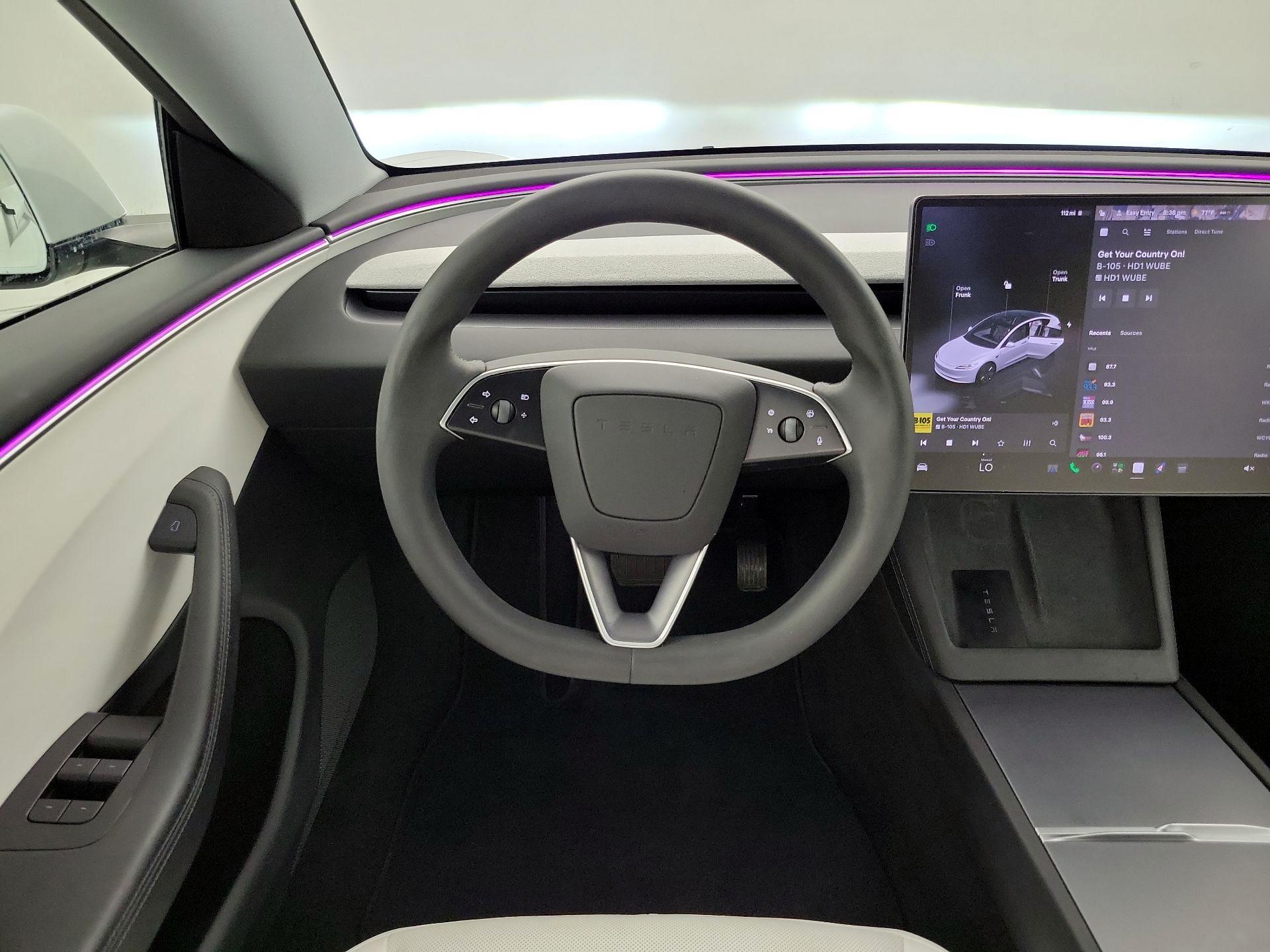 Thumbnail: 2025 Tesla Model 3 - 10