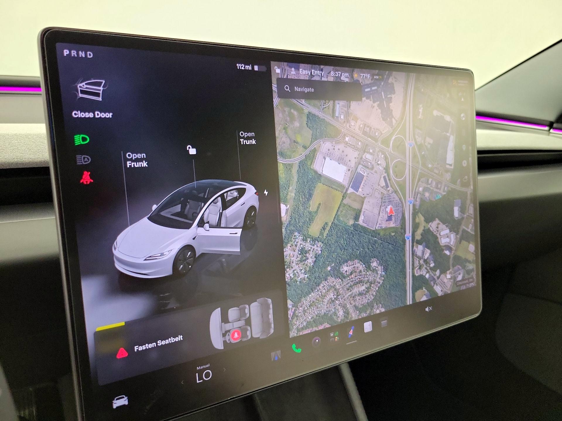 Thumbnail: 2025 Tesla Model 3 - 13