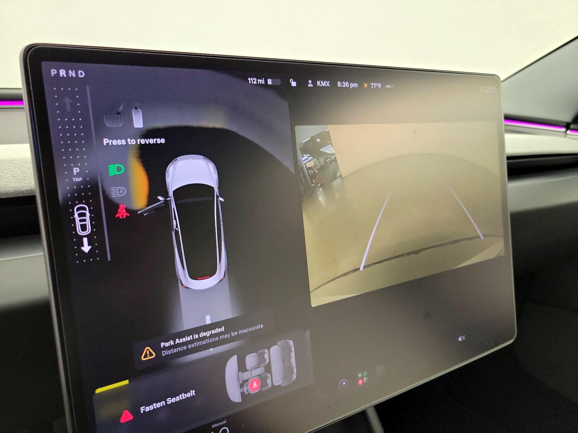 Thumbnail: 2025 Tesla Model 3 - 14