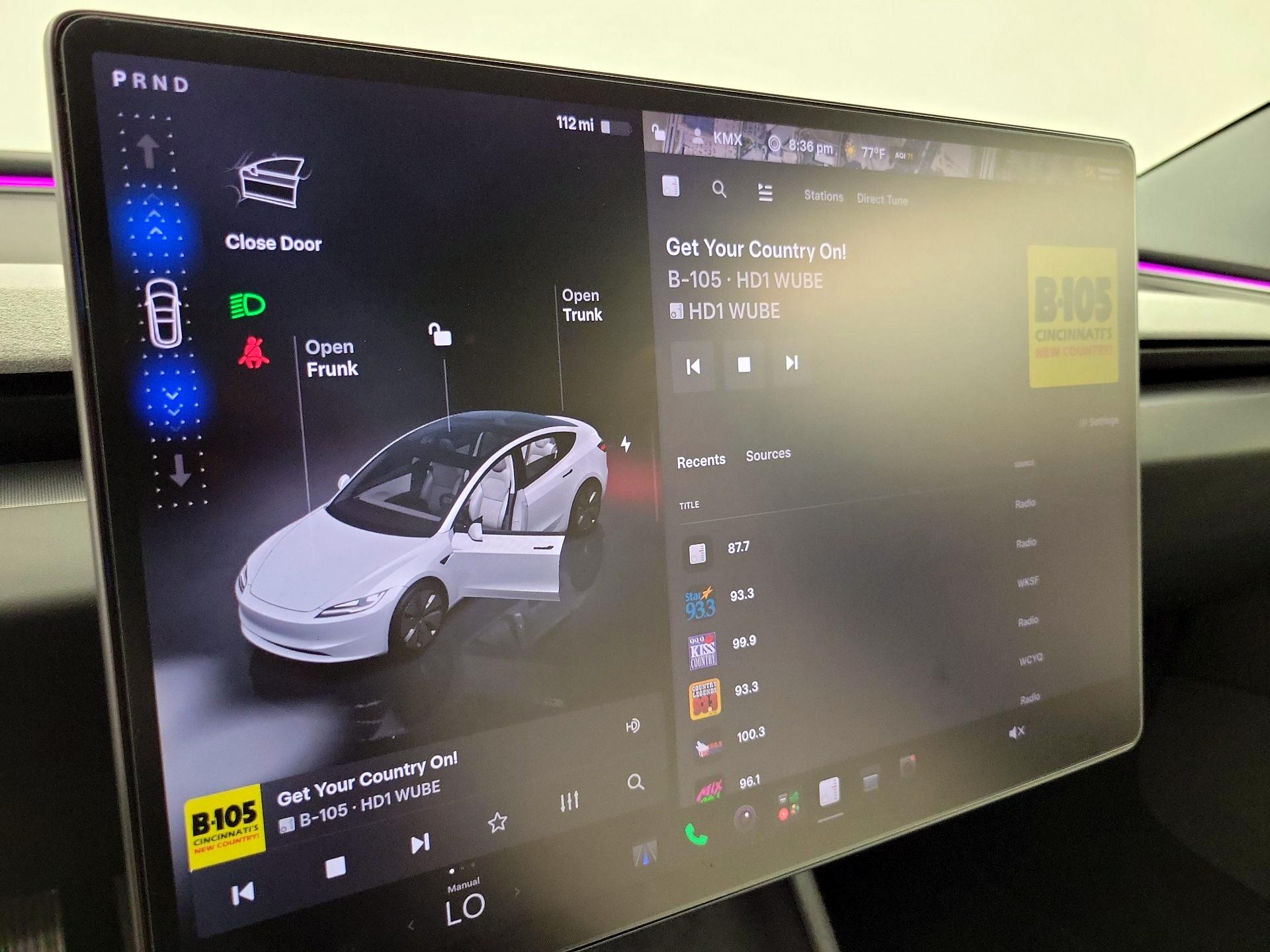 Thumbnail: 2025 Tesla Model 3 - 15