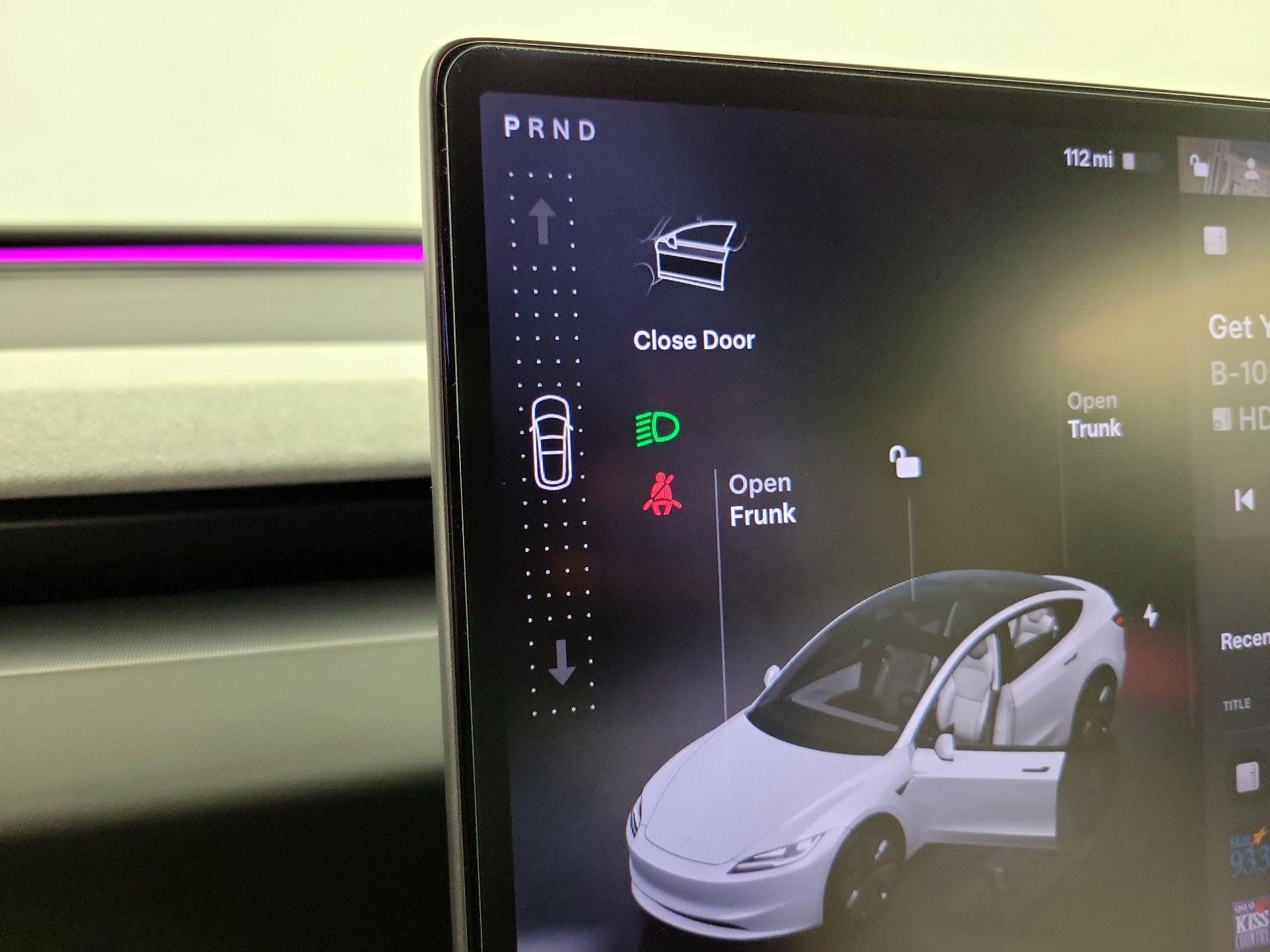 Thumbnail: 2025 Tesla Model 3 - 17