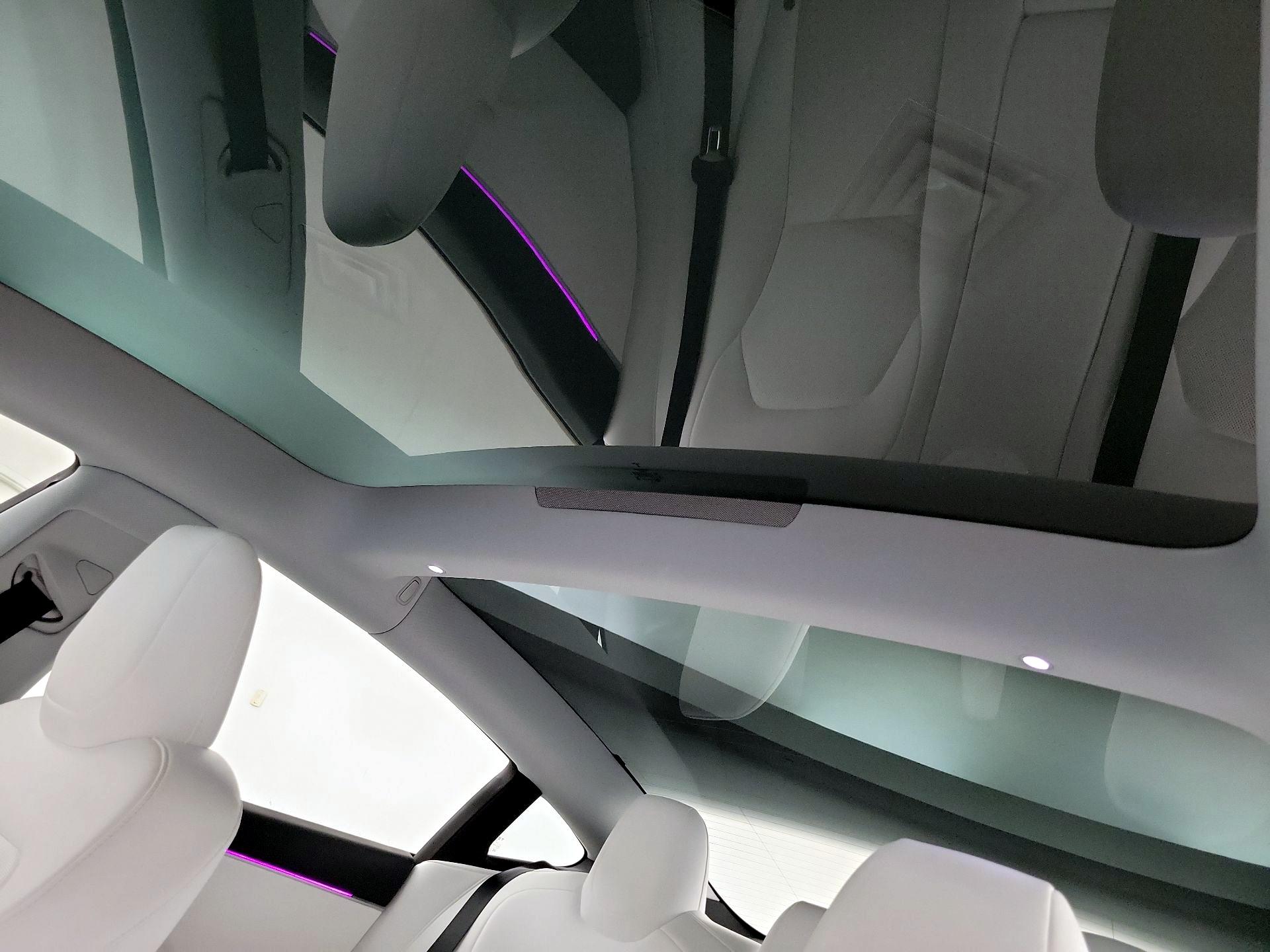 Thumbnail: 2025 Tesla Model 3 - 18