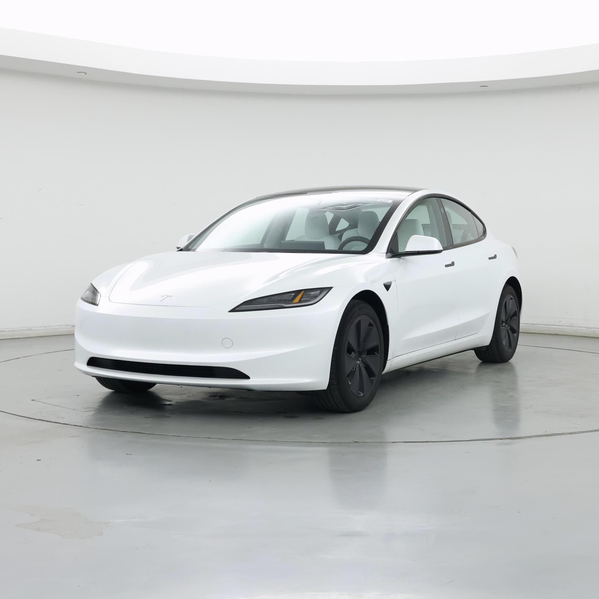 Thumbnail: 2025 Tesla Model 3 - 4