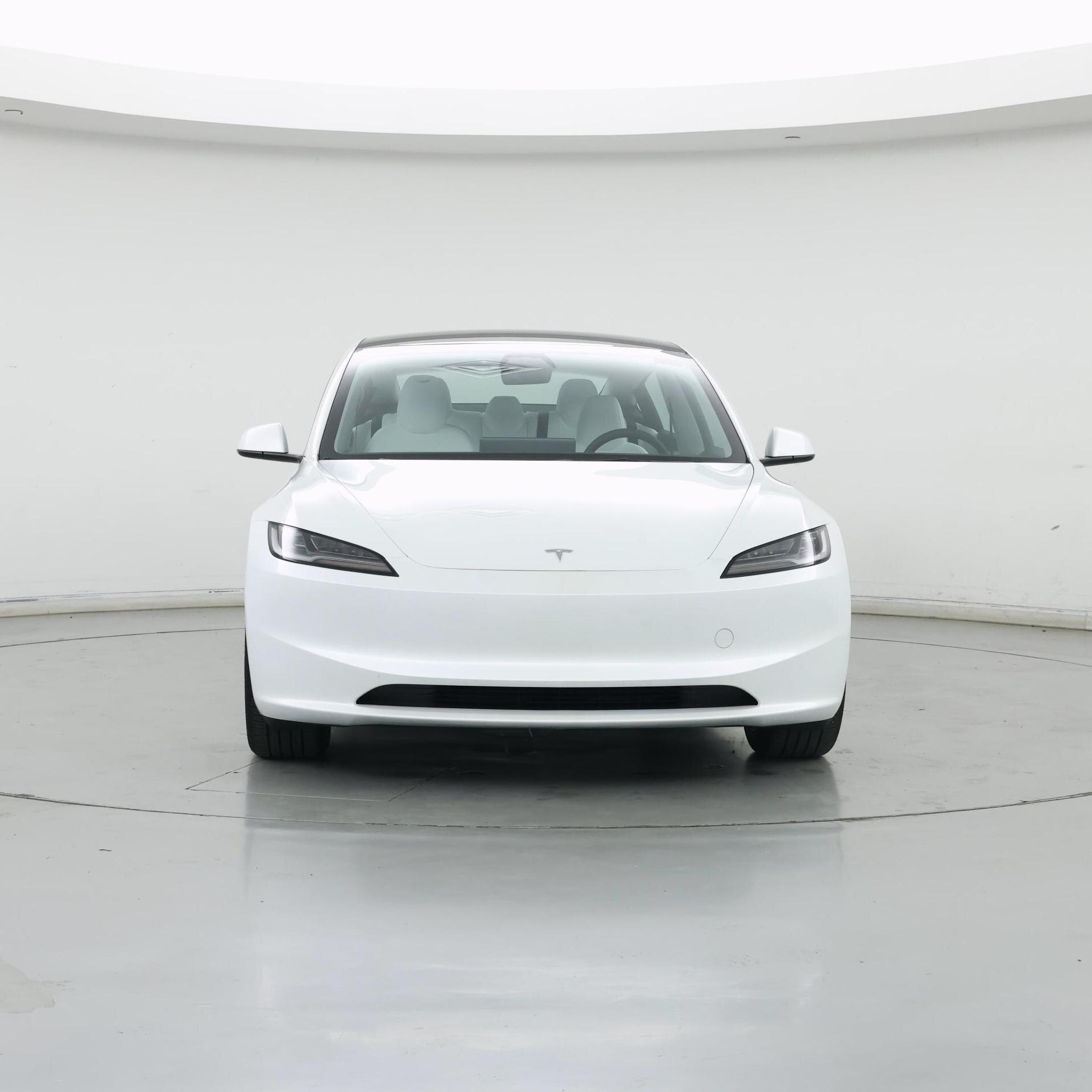 Thumbnail: 2025 Tesla Model 3 - 5