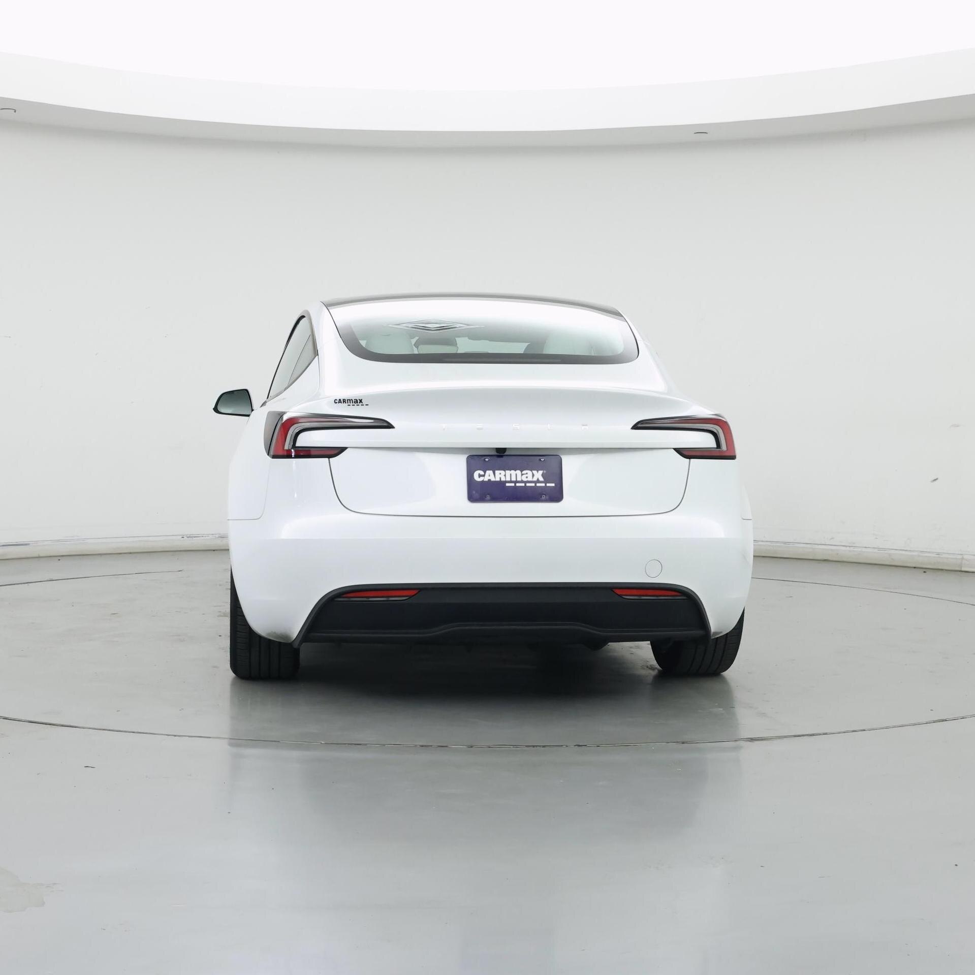 Thumbnail: 2025 Tesla Model 3 - 6