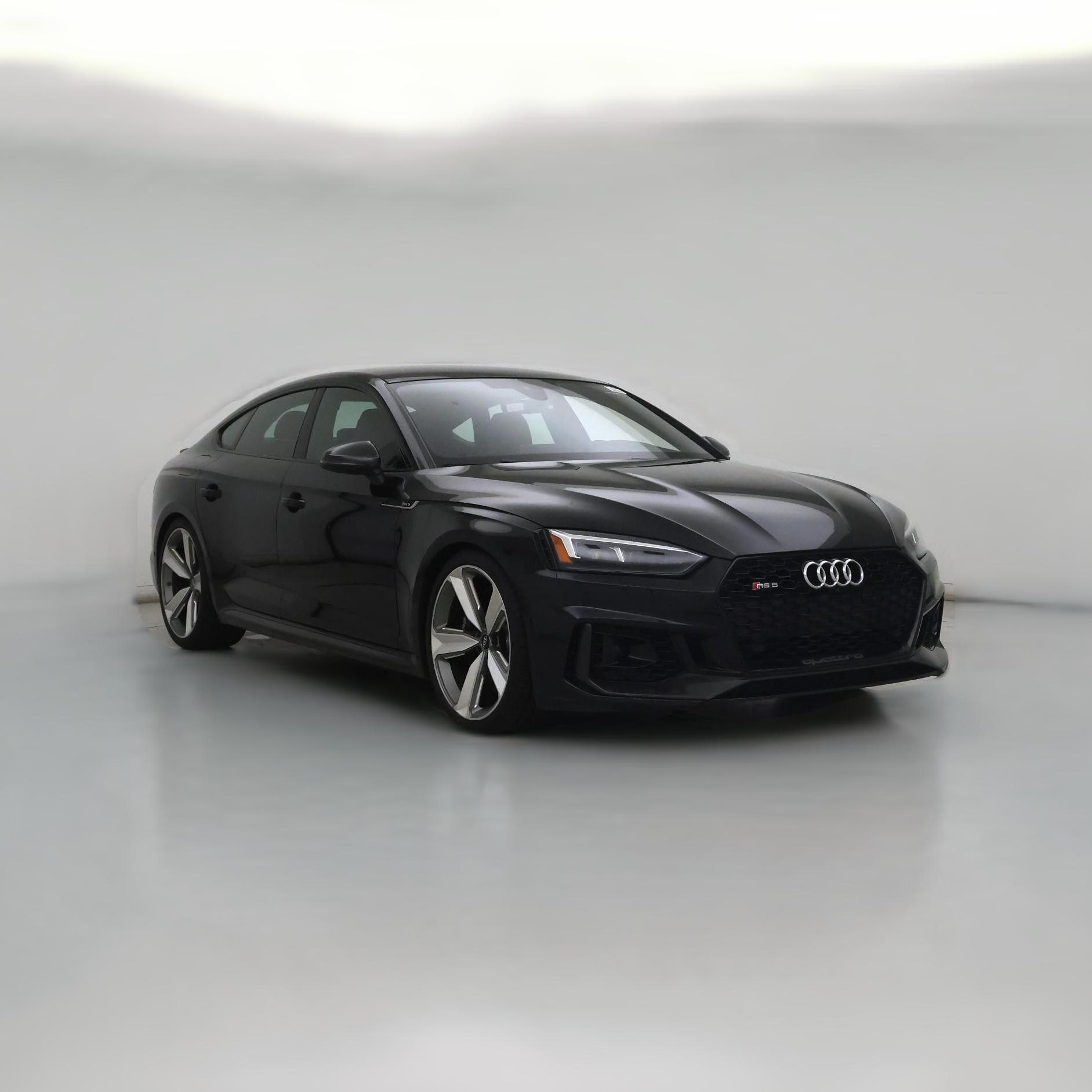 Thumbnail: 2019 Audi RS 5 - 1