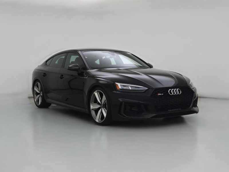 2019 Audi RS 5  -
                  Newark, DE