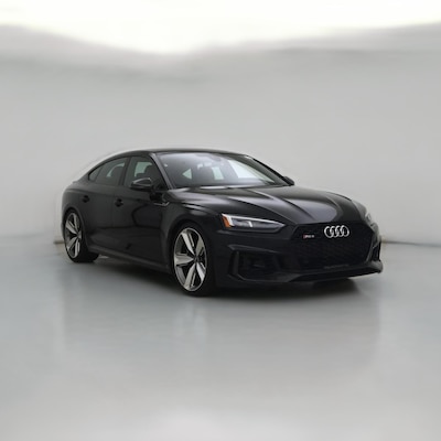 2019 Audi RS5