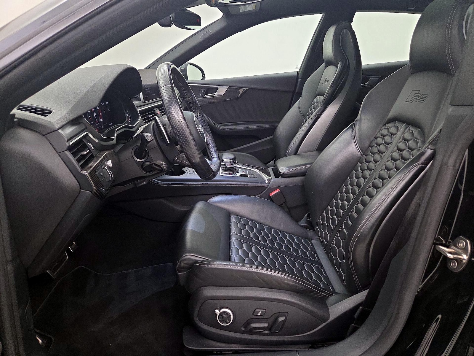 2019 Audi RS 5 Sportback Base - Photo 12