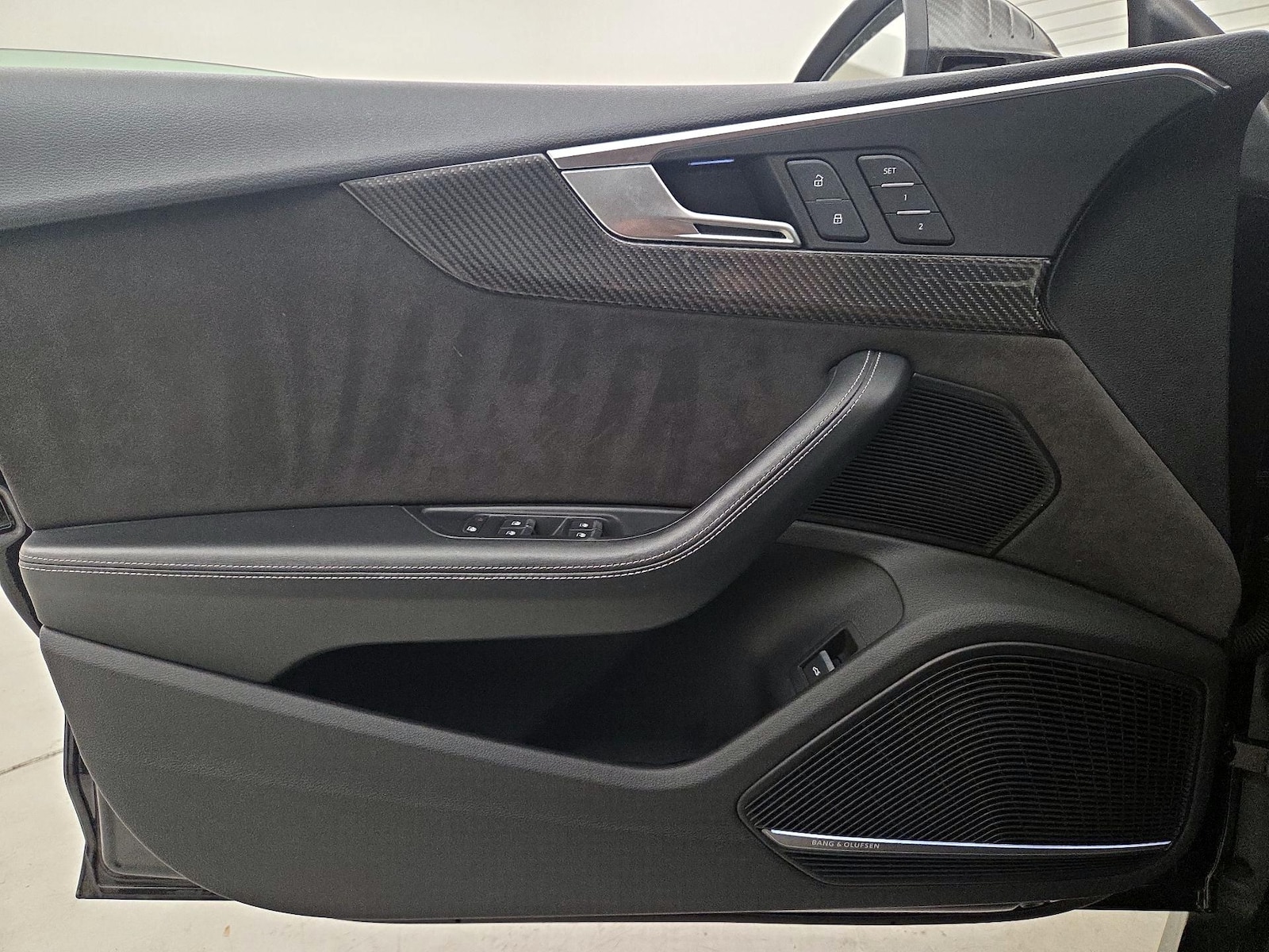 2019 Audi RS 5 Sportback Base - Photo 13