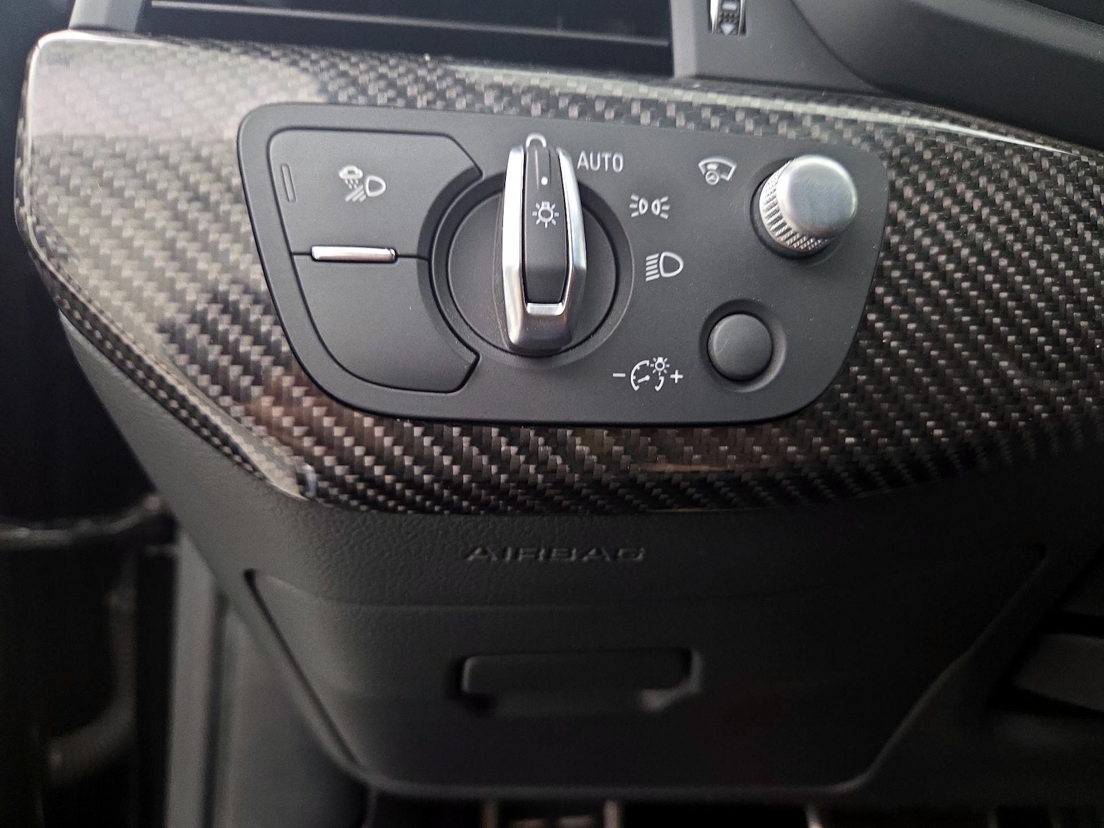 2019 Audi RS 5 Sportback Base - Photo 14
