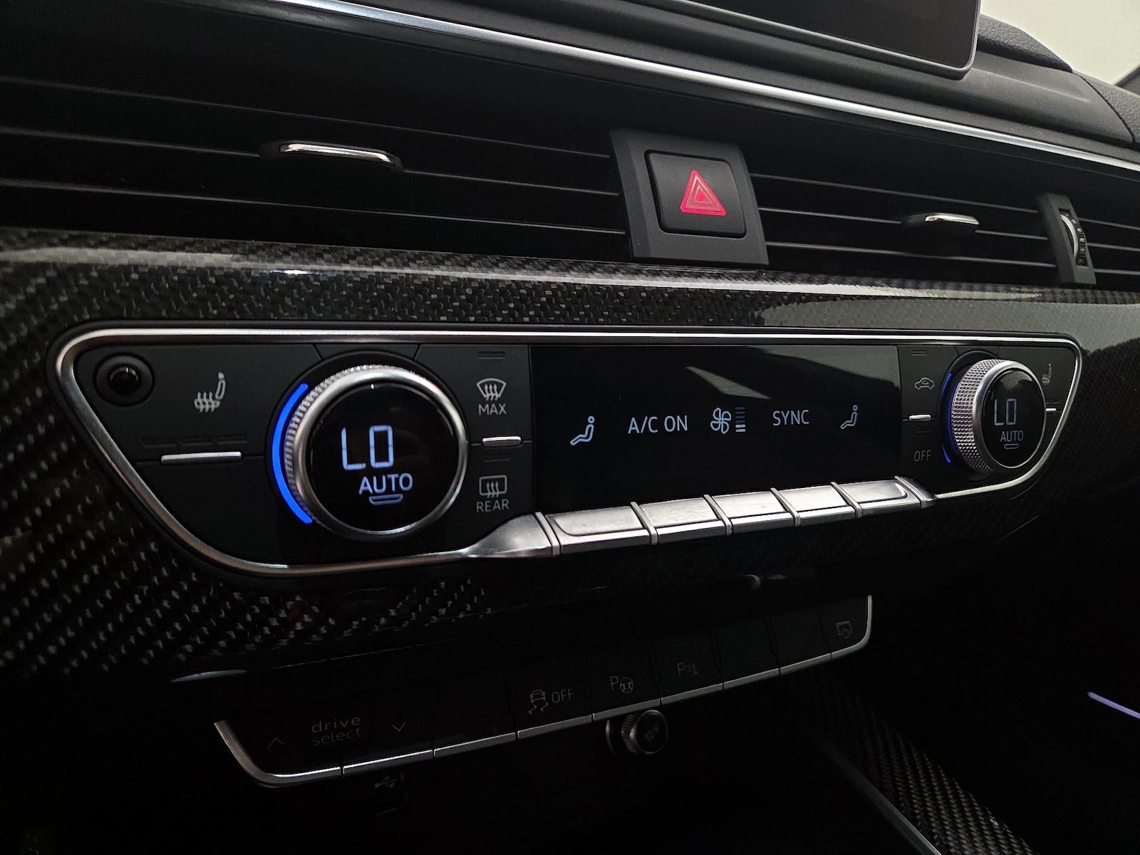 2019 Audi RS 5 Sportback Base - Photo 18