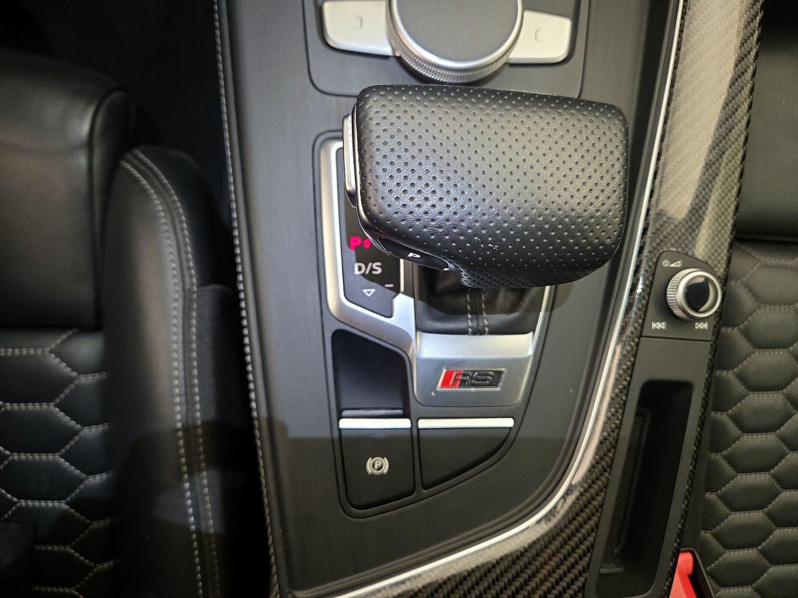 2019 Audi RS 5 Sportback Base - Photo 19