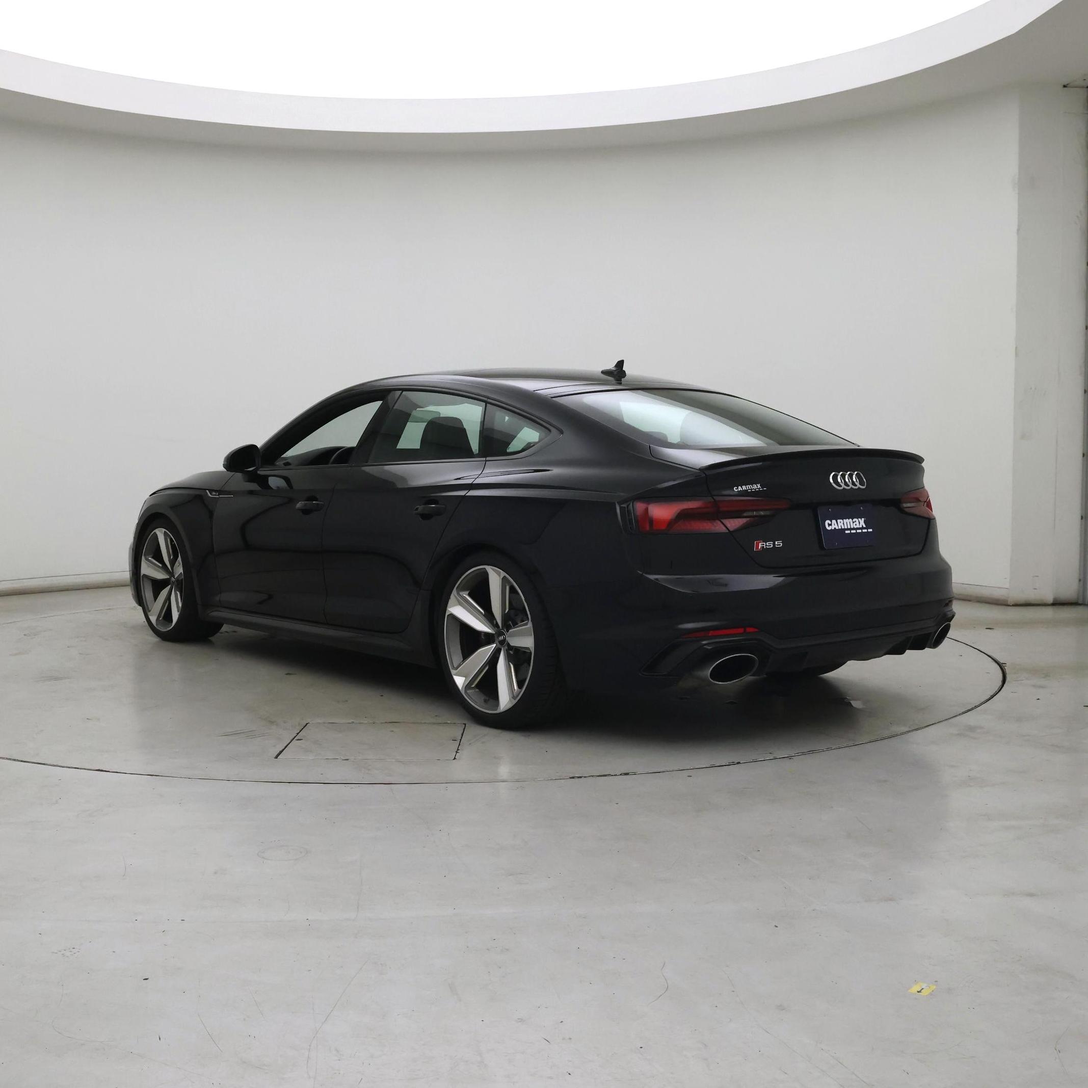 Thumbnail: 2019 Audi RS 5 - 2