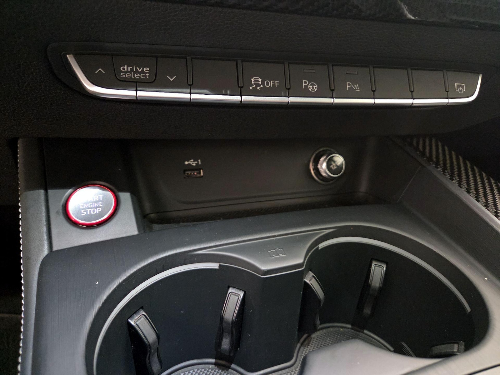 2019 Audi RS 5 Sportback Base - Photo 20