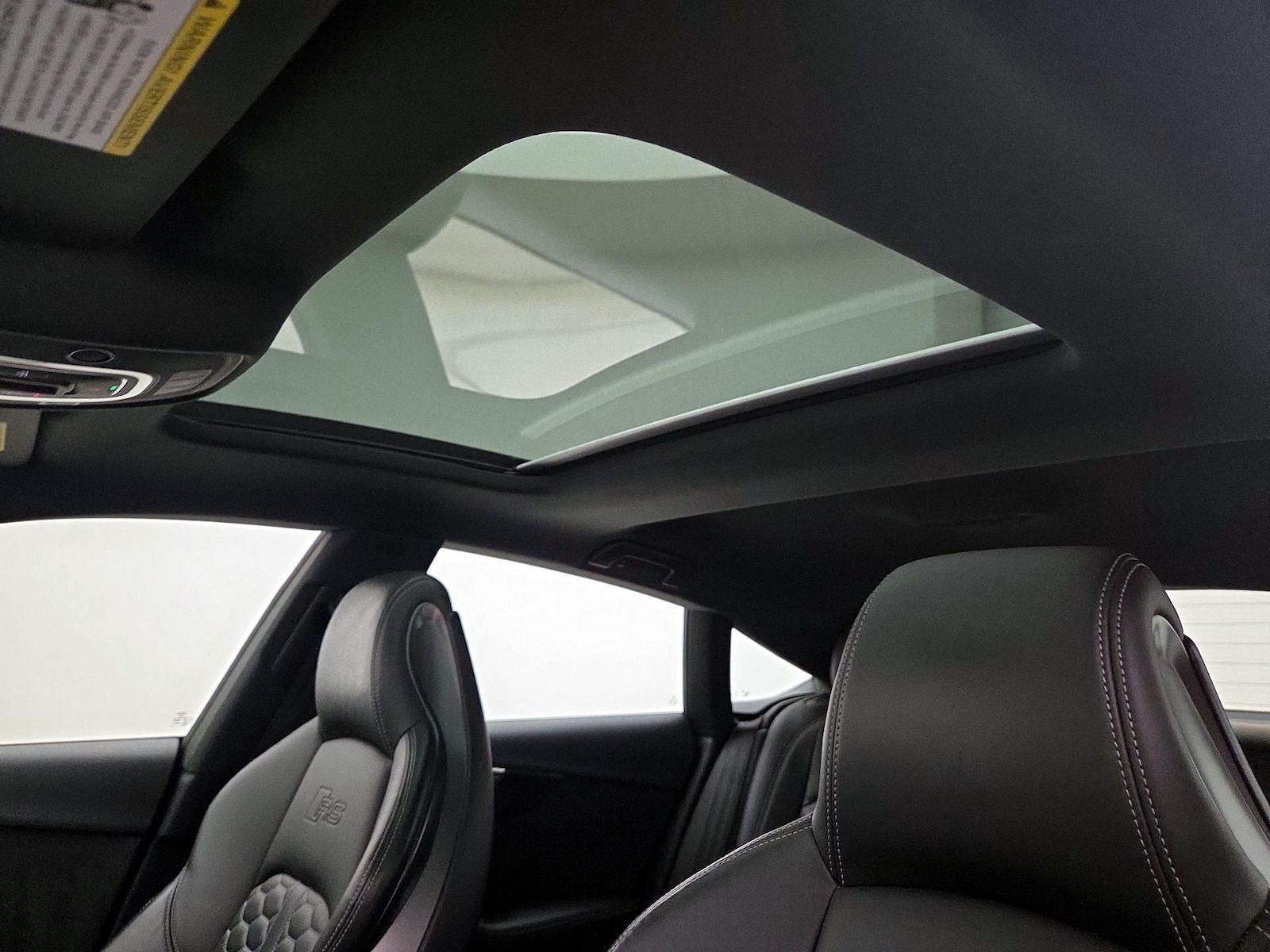 2019 Audi RS 5 Sportback Base - Photo 21
