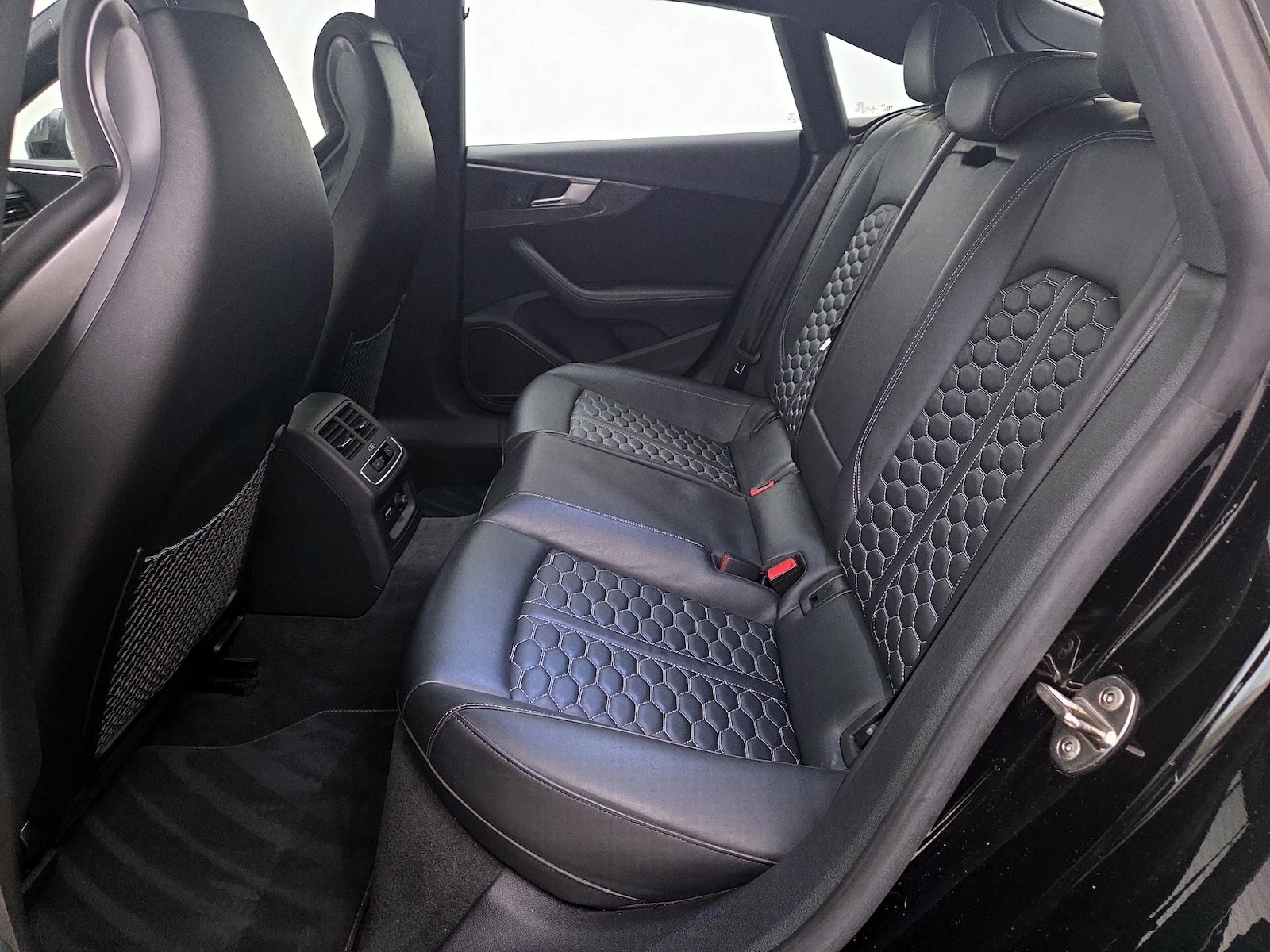 2019 Audi RS 5 Sportback Base - Photo 22