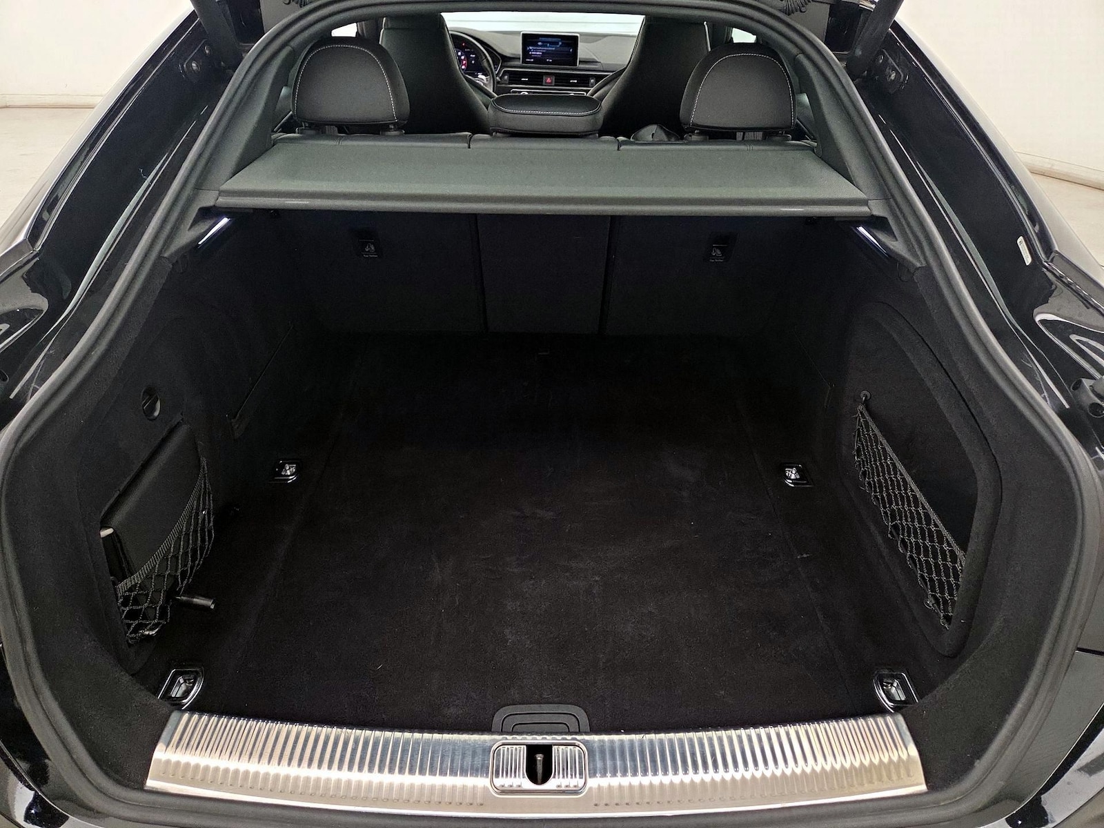 2019 Audi RS 5 Sportback Base - Photo 23