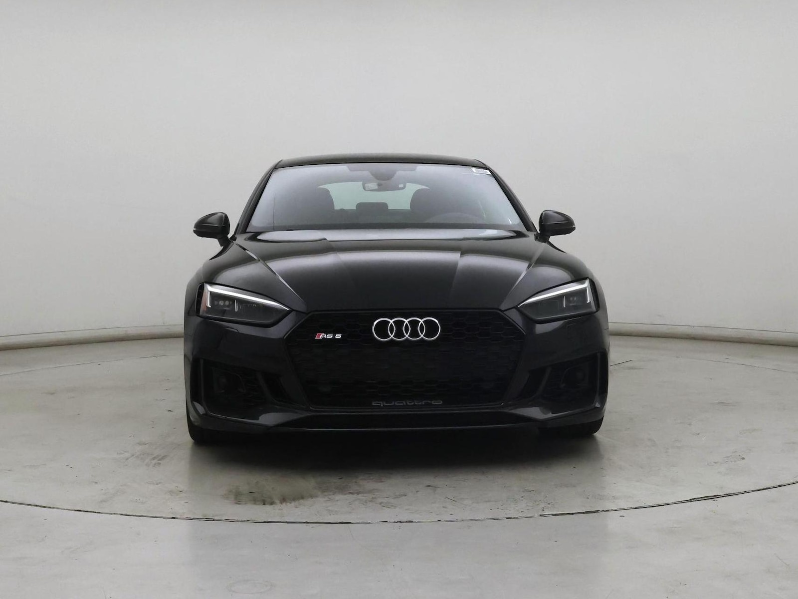 2019 Audi RS 5 Sportback Base - Photo 6