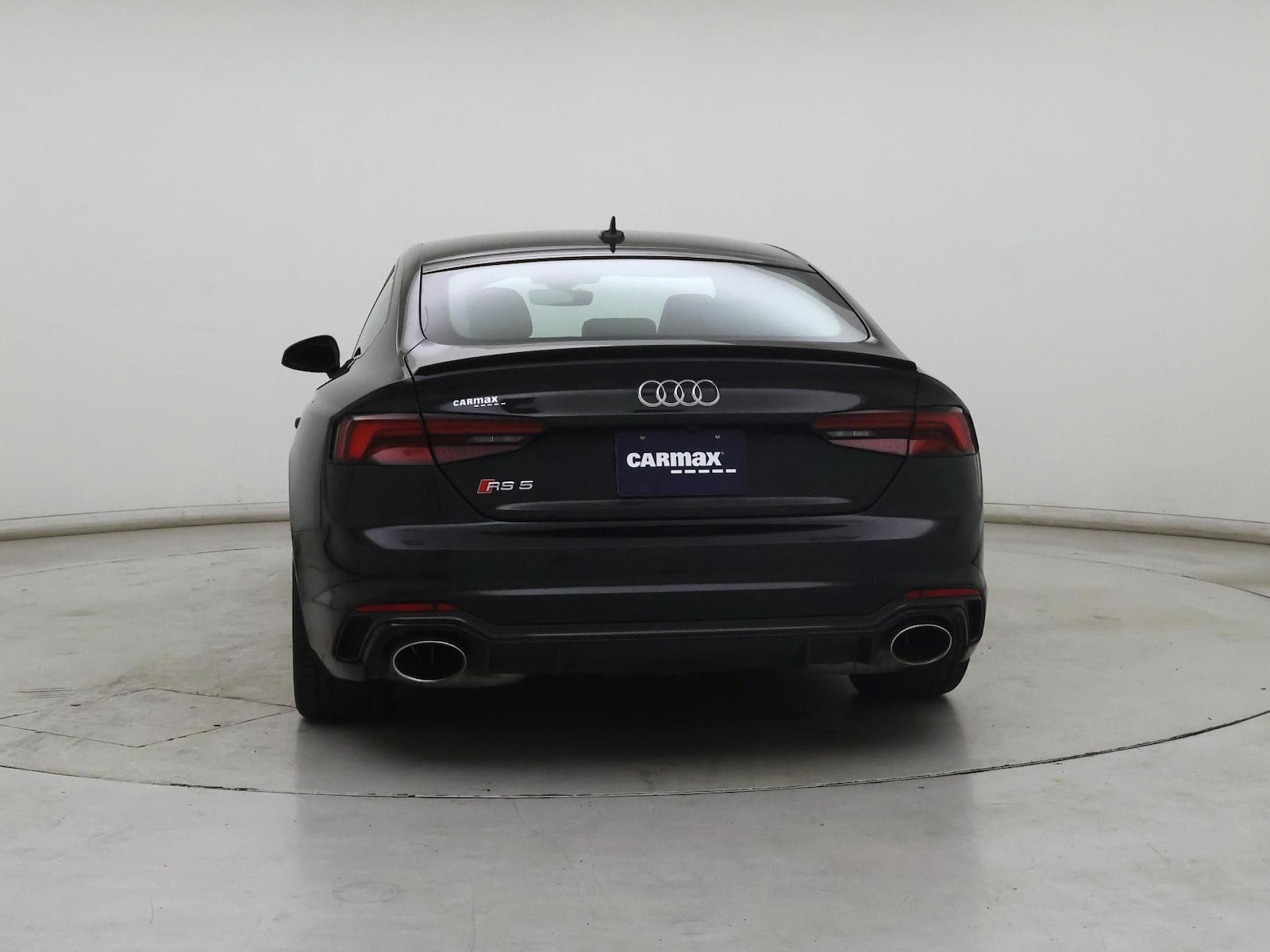 2019 Audi RS 5 Sportback Base - Photo 7