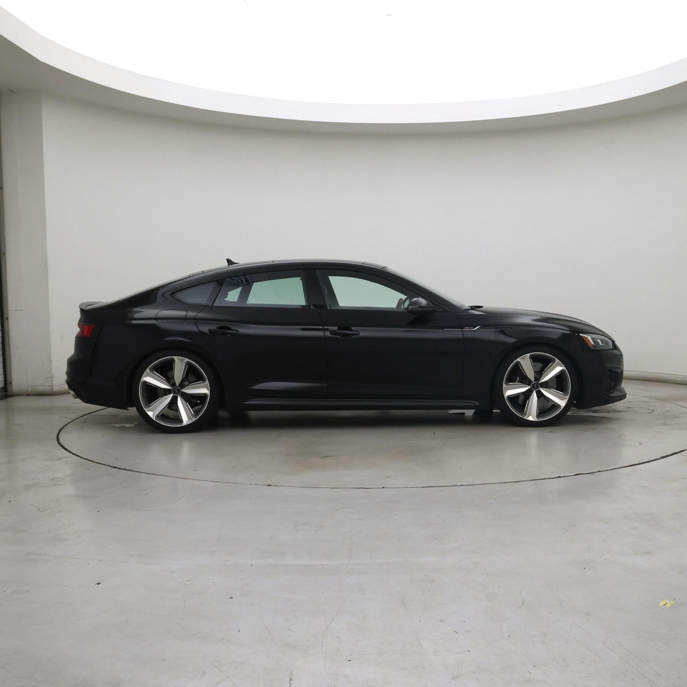 Thumbnail: 2019 Audi RS 5 - 7