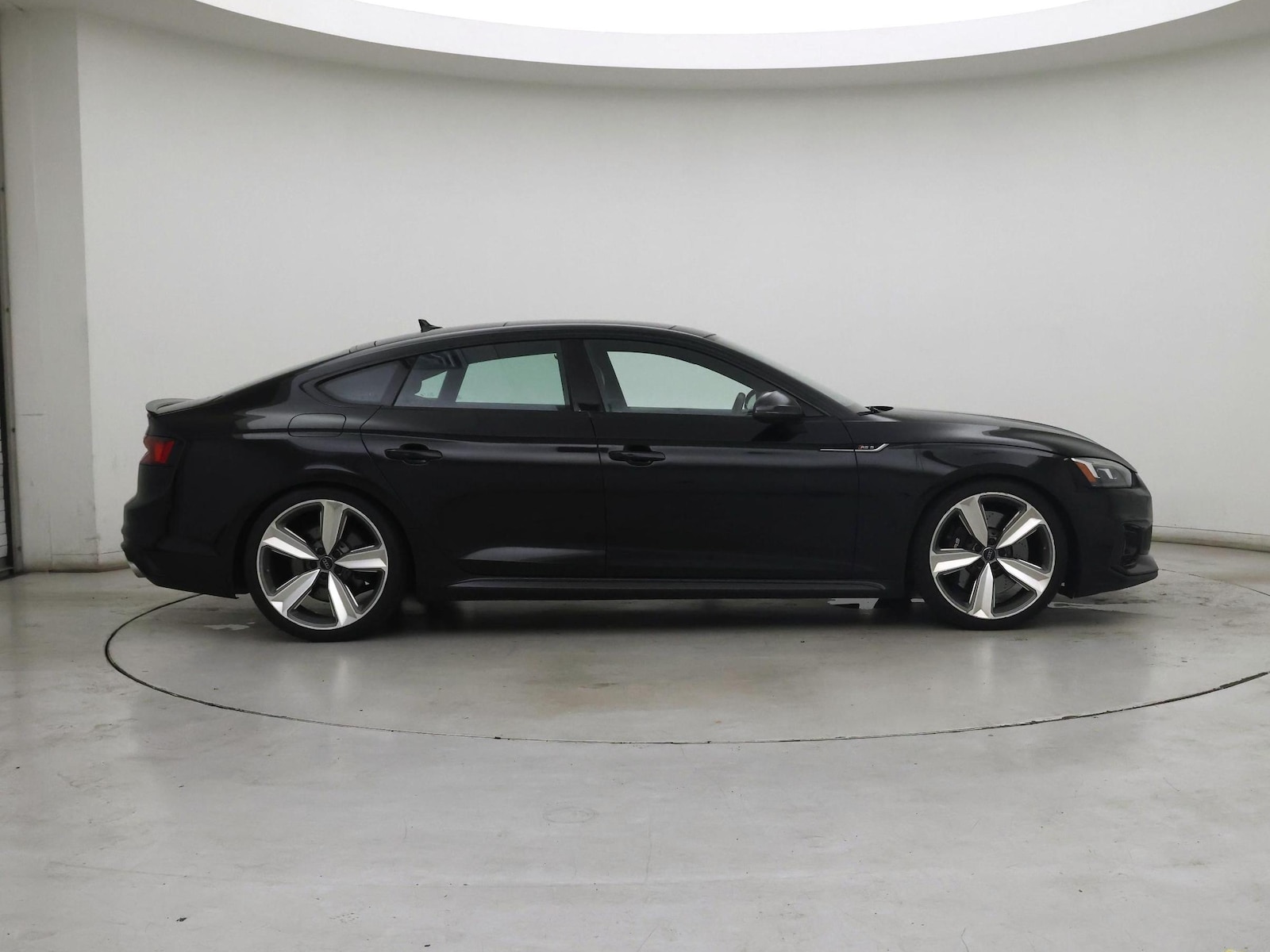 2019 Audi RS 5 Sportback Base - Photo 8