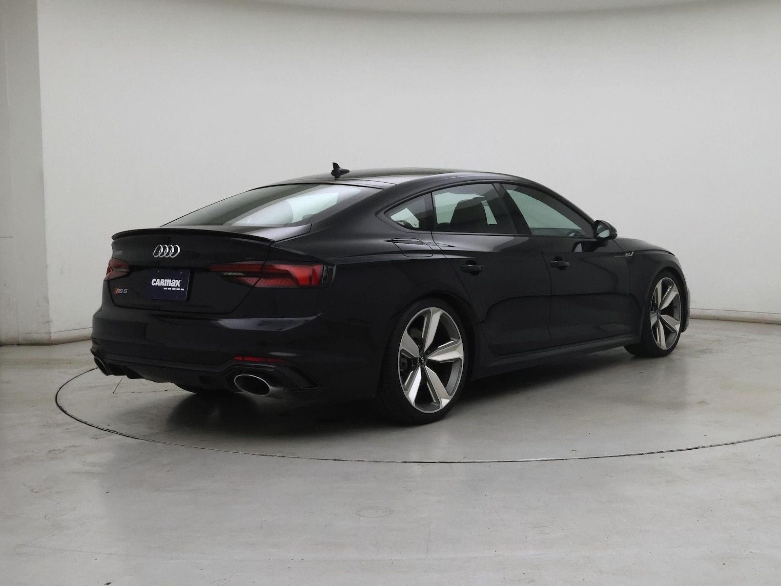 2019 Audi RS 5 Sportback Base - Photo 9