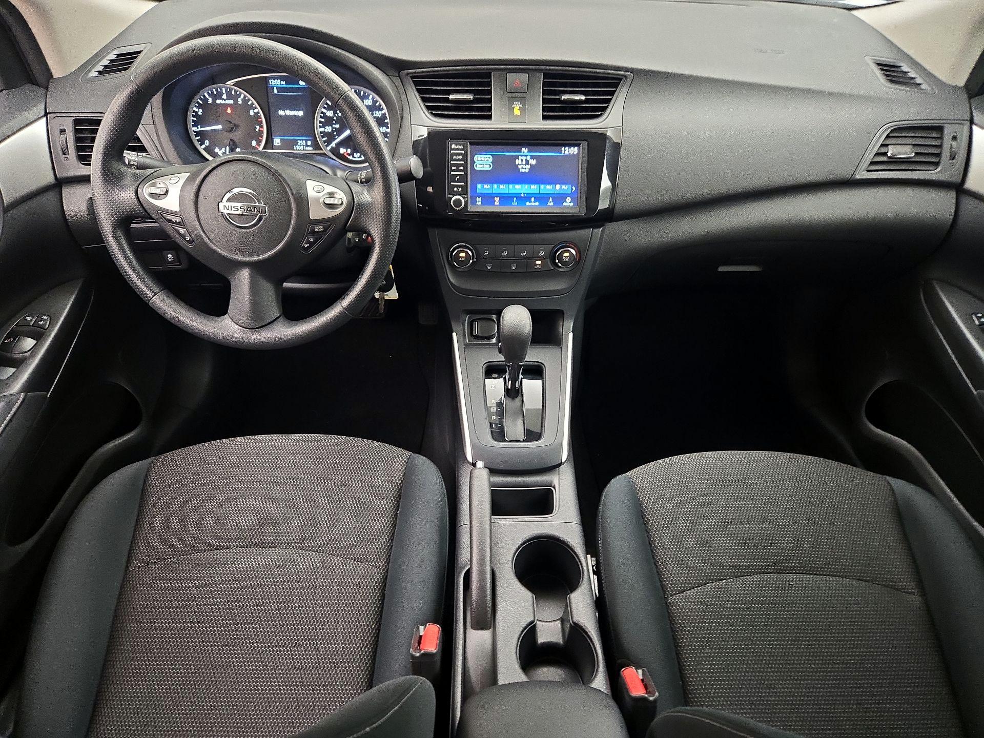 Thumbnail: 2019 Nissan Sentra - 9