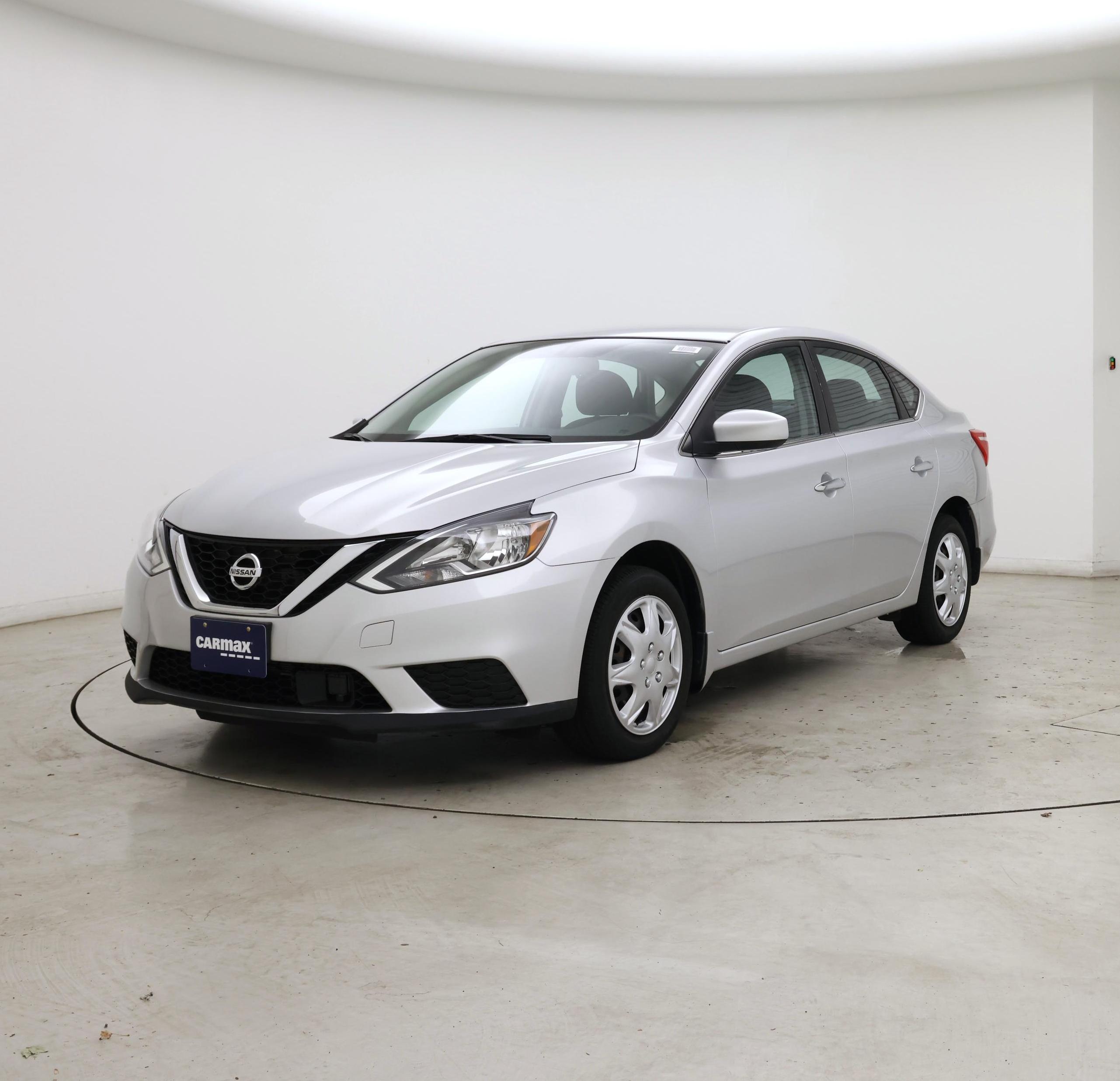 Thumbnail: 2019 Nissan Sentra - 4