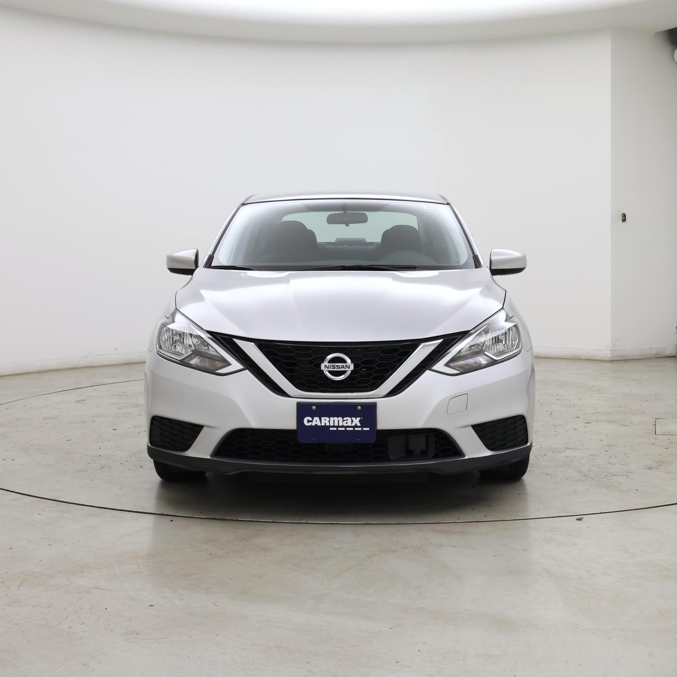 Thumbnail: 2019 Nissan Sentra - 5