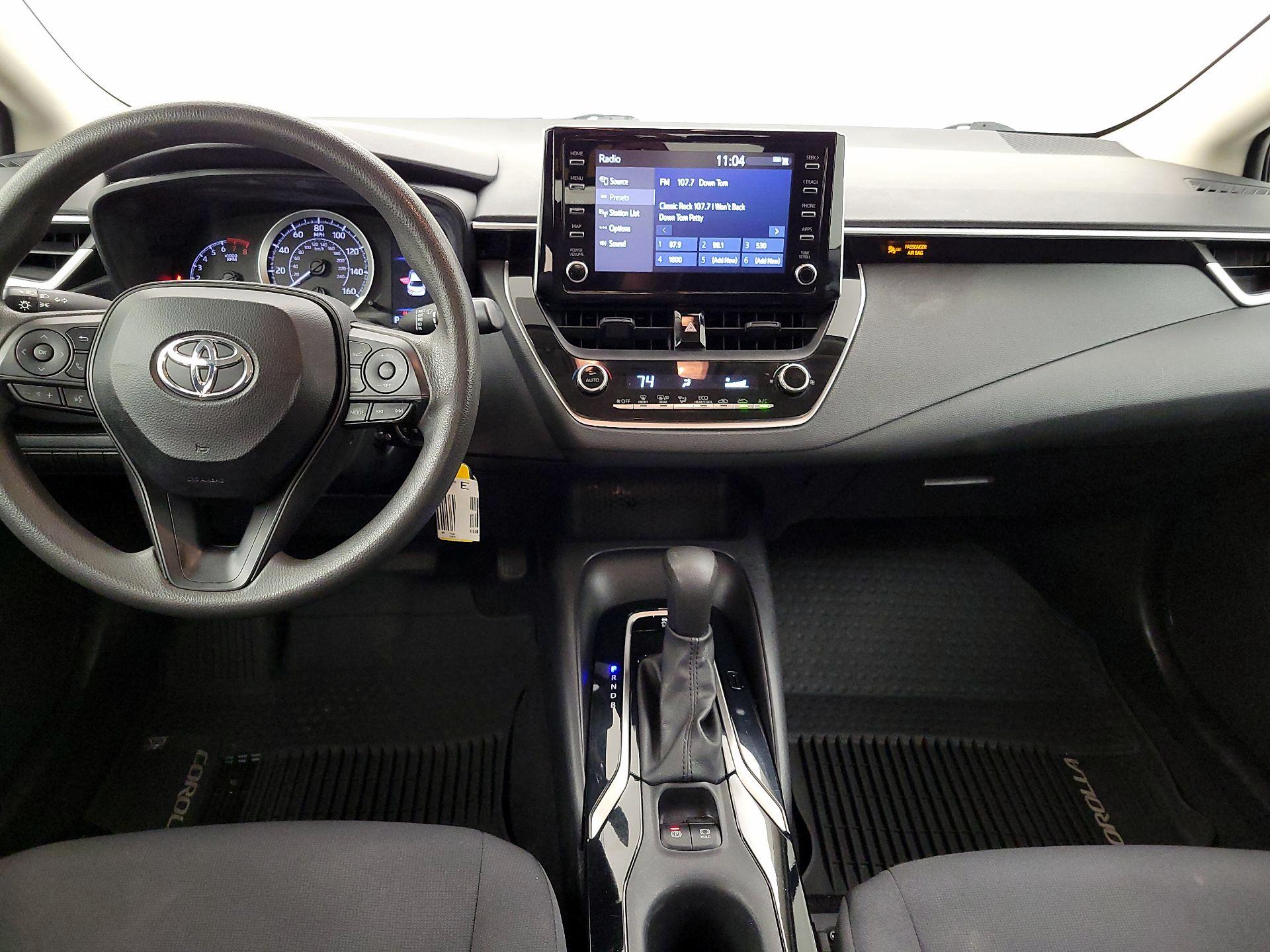 Thumbnail: 2020 Toyota Corolla - 9