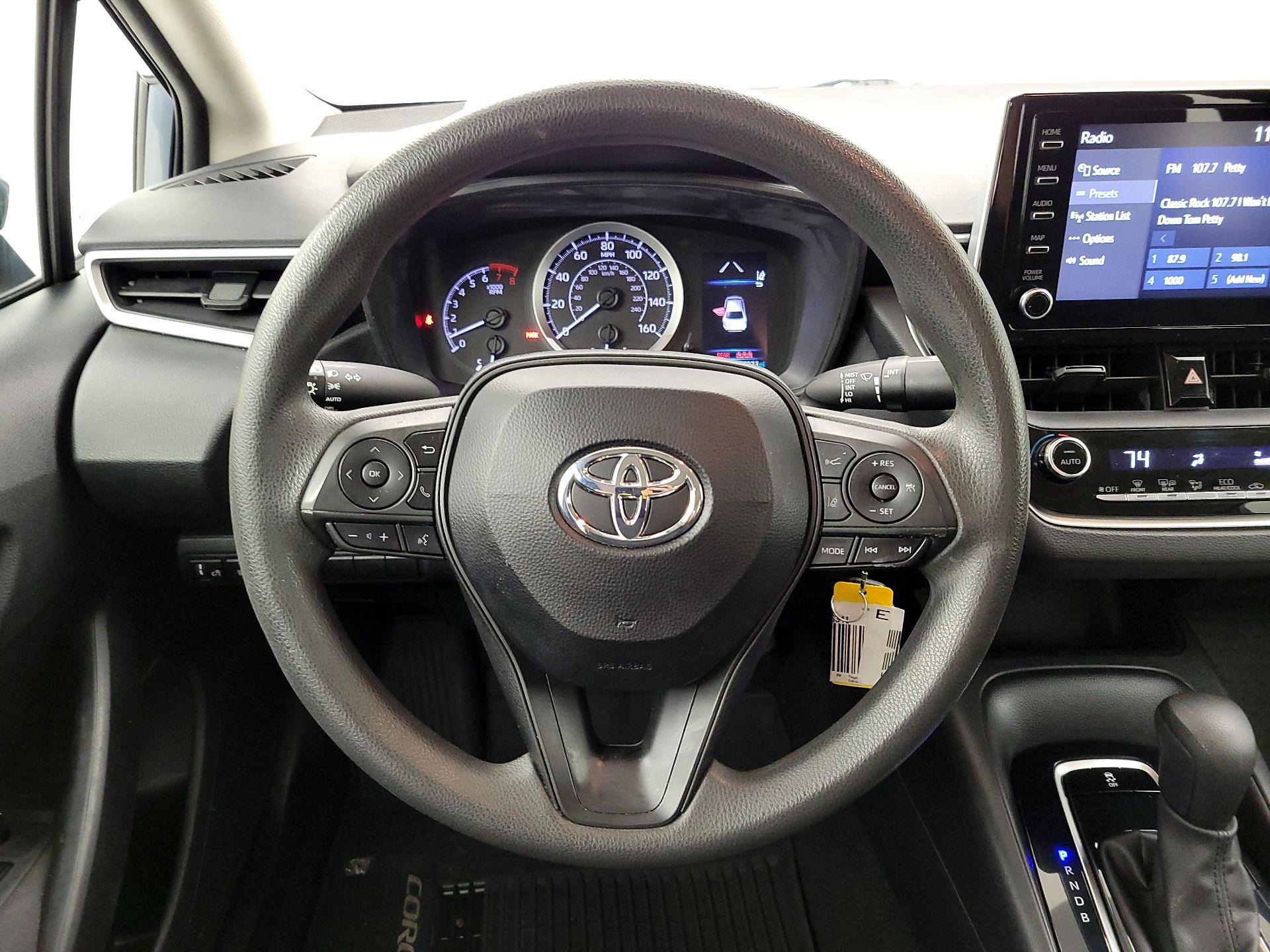Thumbnail: 2020 Toyota Corolla - 10