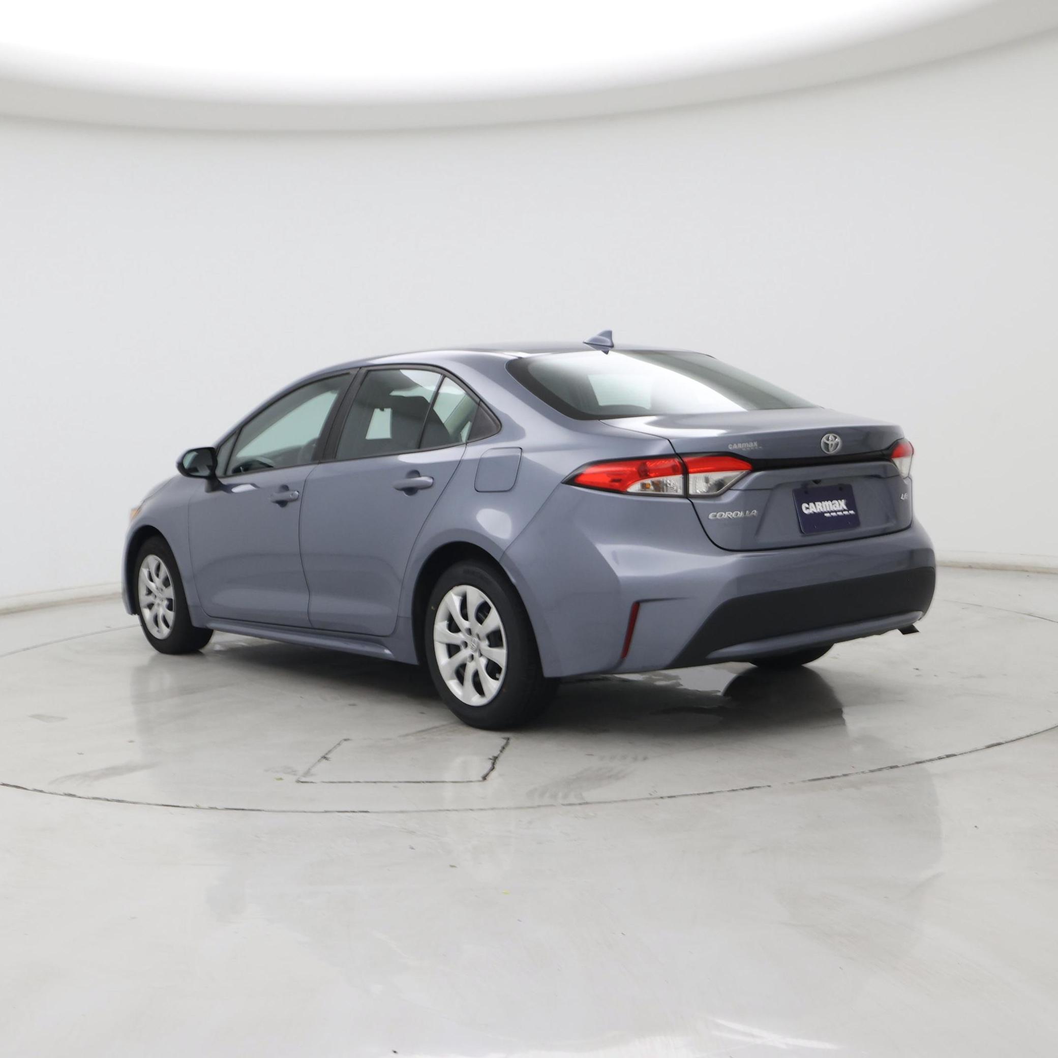 Thumbnail: 2020 Toyota Corolla - 2