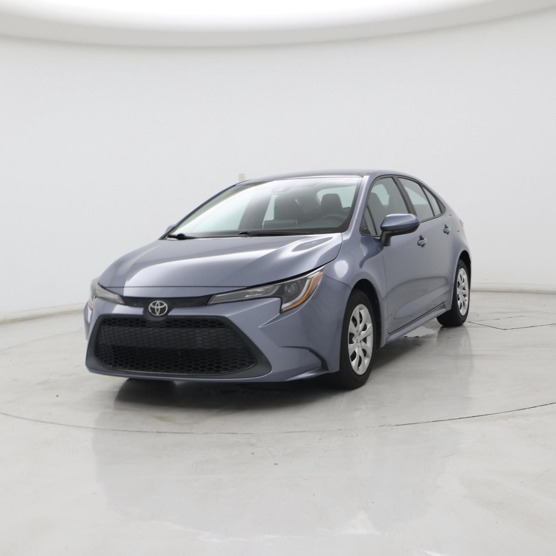 Thumbnail: 2020 Toyota Corolla - 4