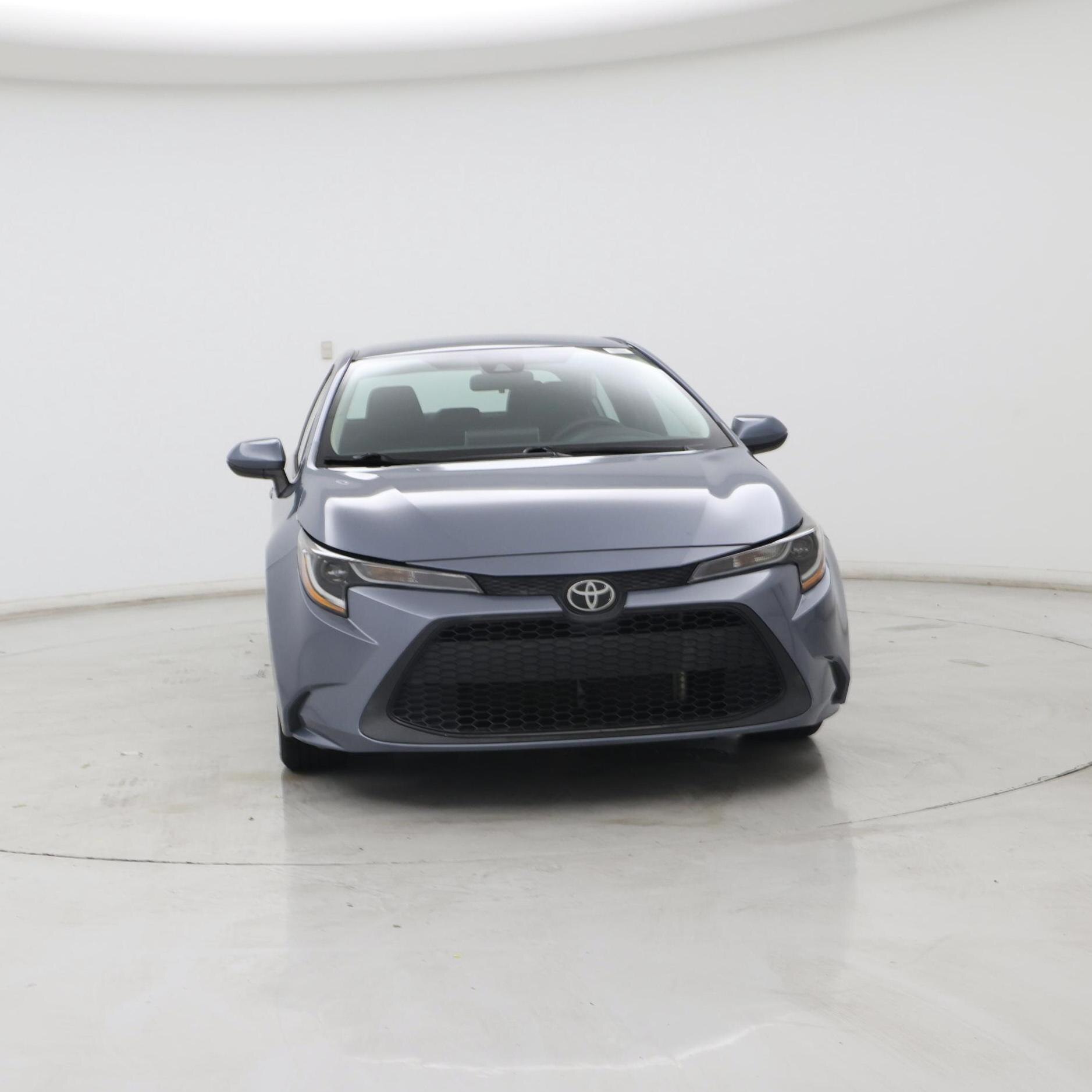 Thumbnail: 2020 Toyota Corolla - 5