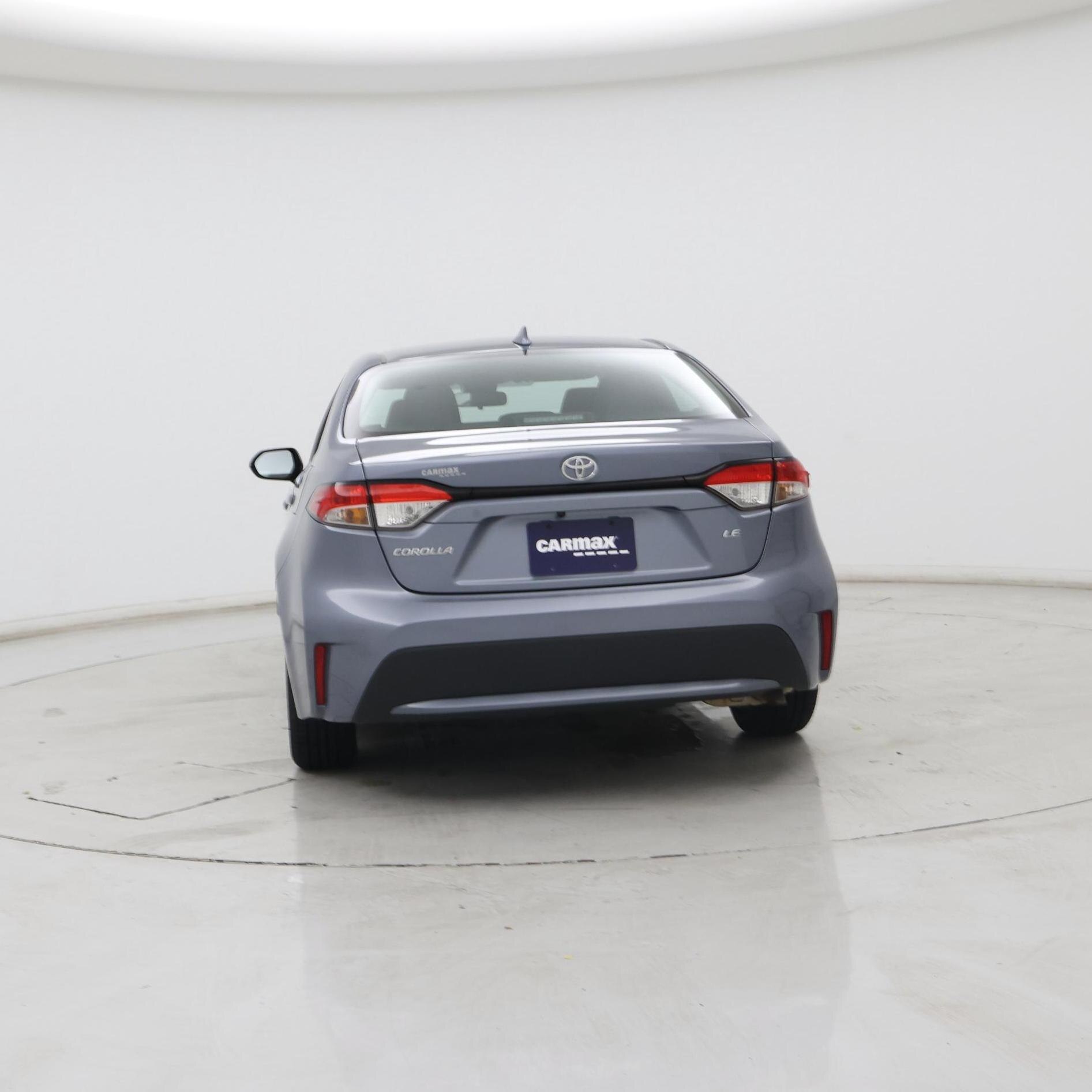 Thumbnail: 2020 Toyota Corolla - 6