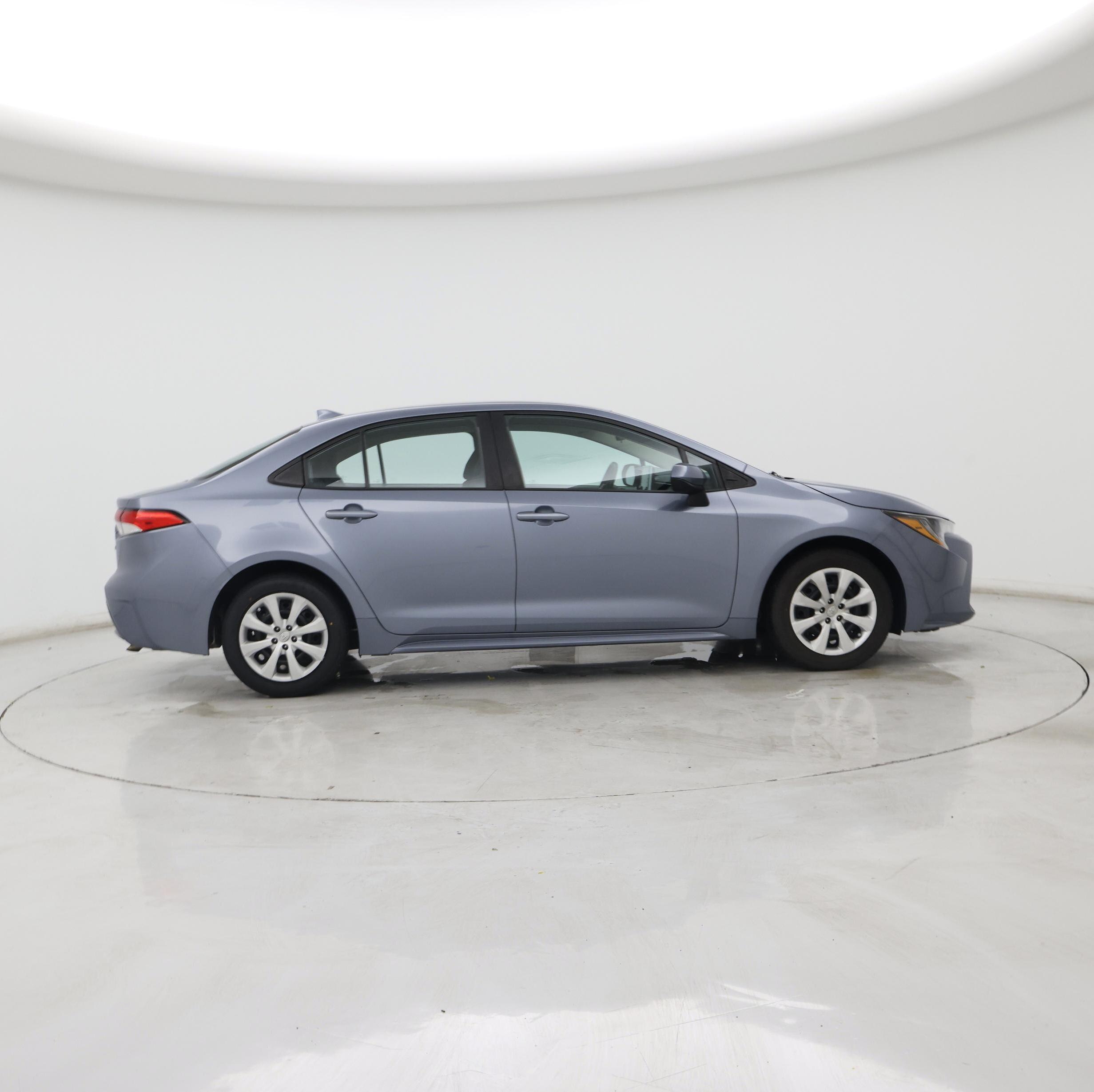 Thumbnail: 2020 Toyota Corolla - 7