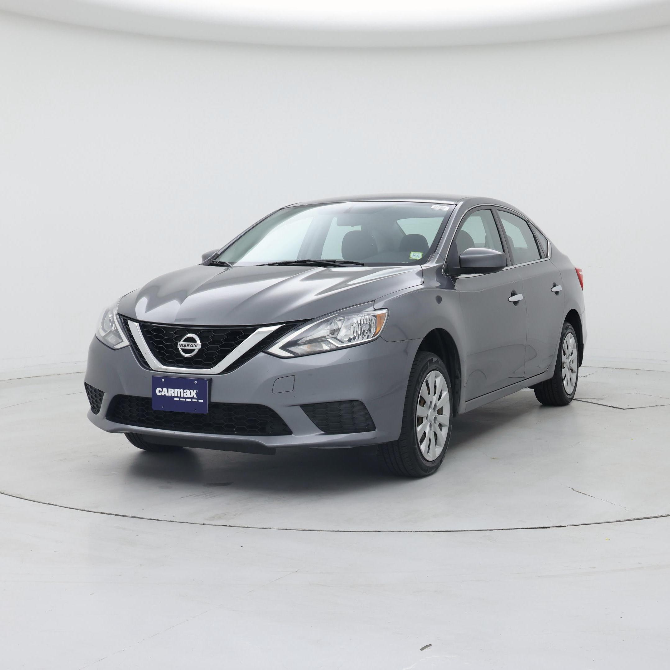 Thumbnail: 2016 Nissan Sentra - 4