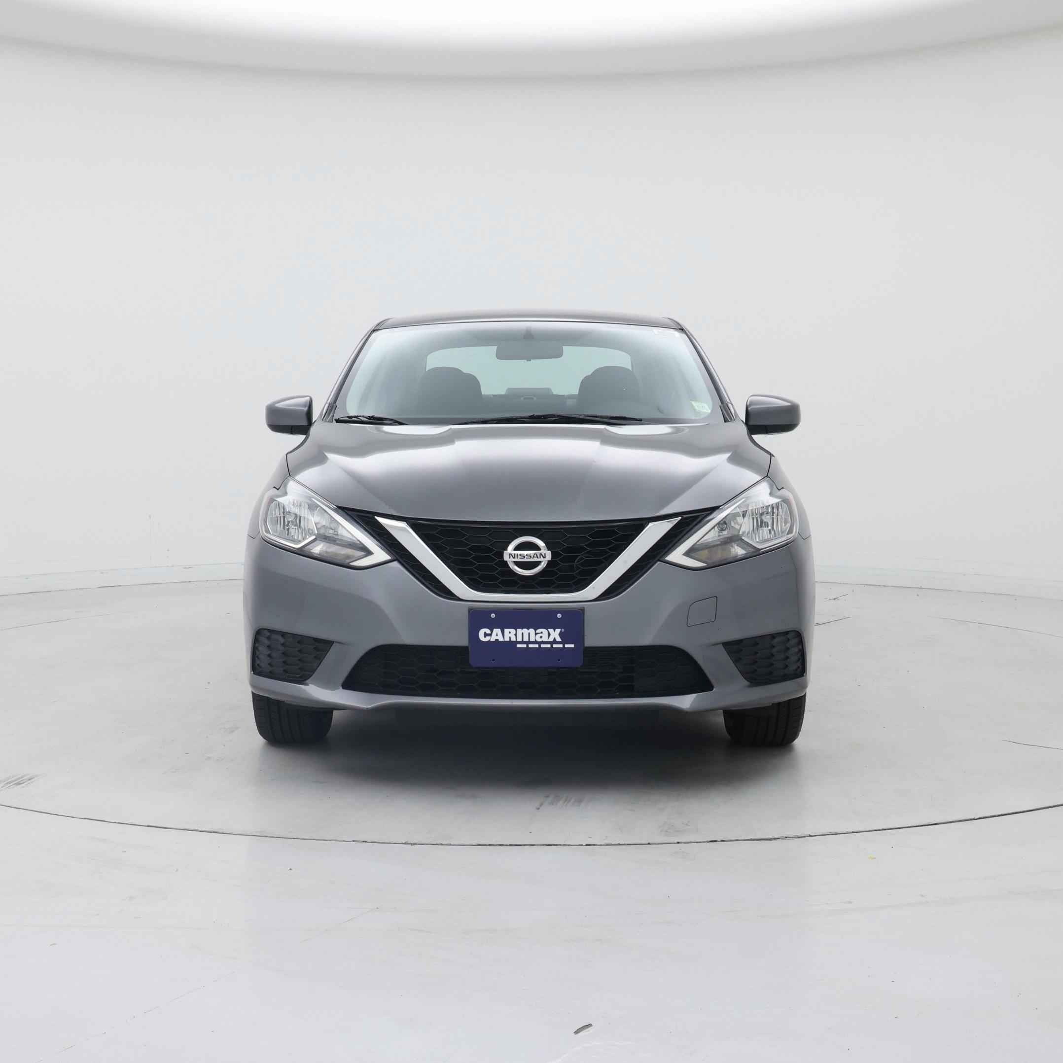 Thumbnail: 2016 Nissan Sentra - 5
