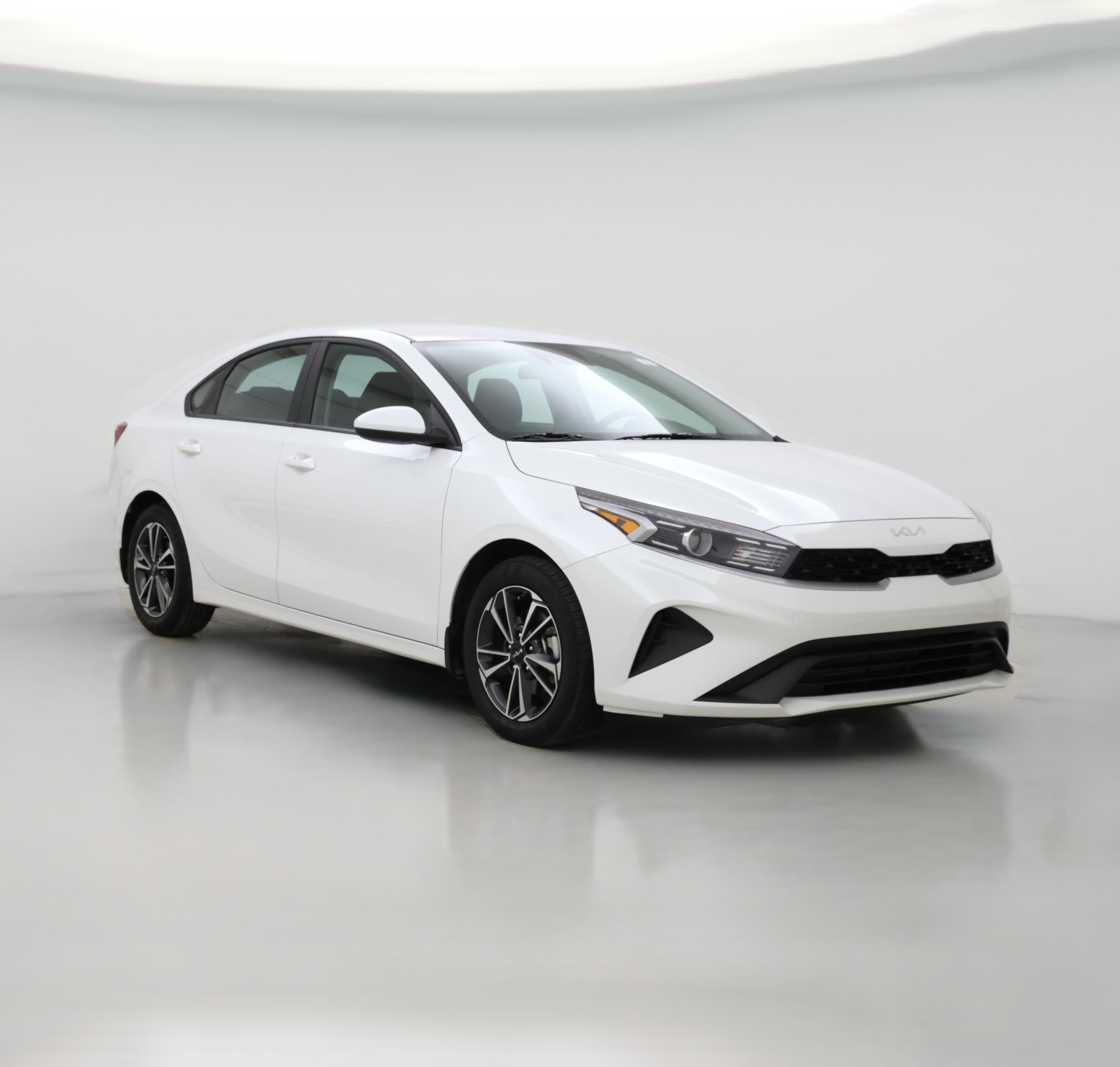 Thumbnail: 2023 Kia Forte - 1