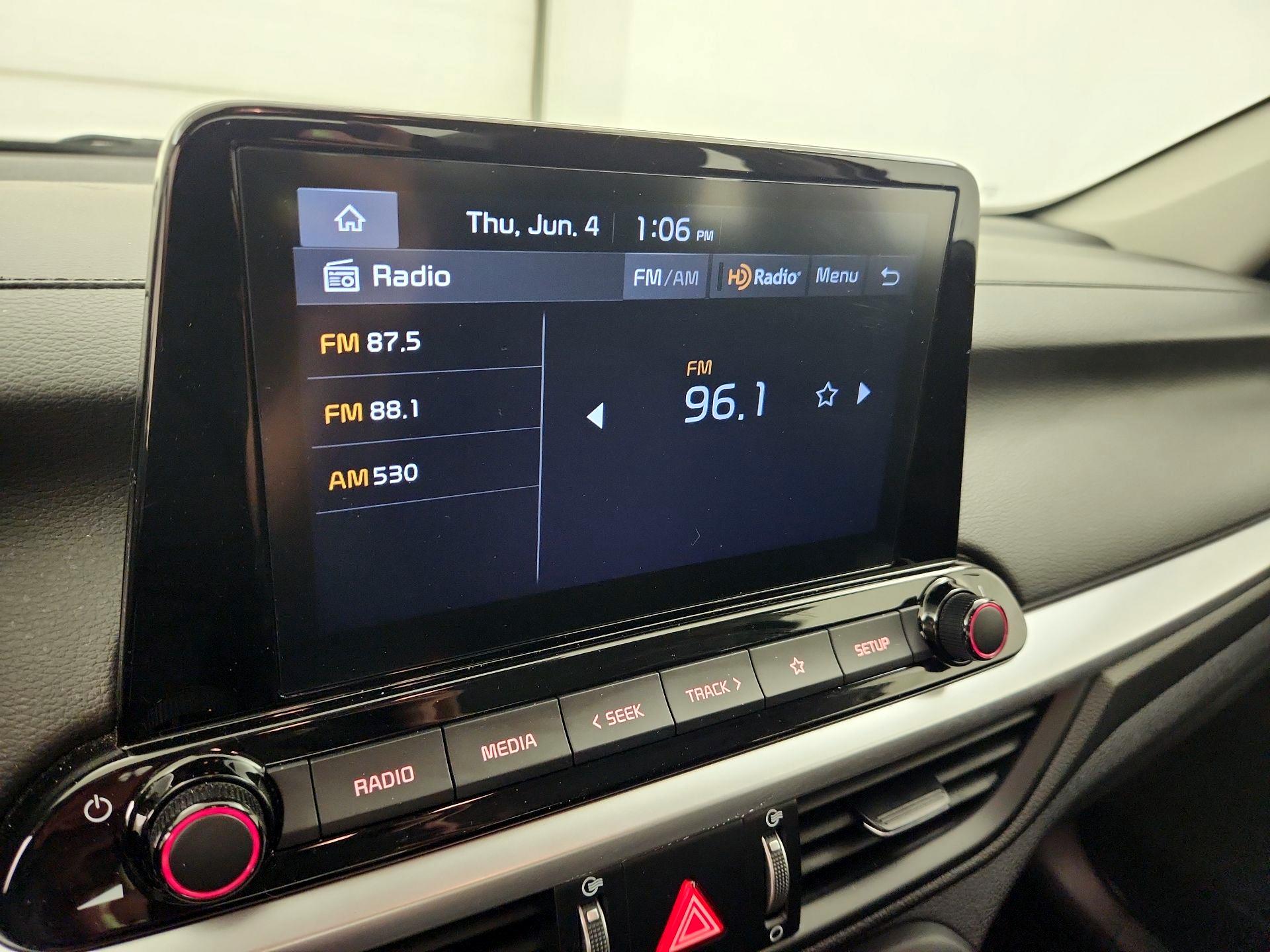 Thumbnail: 2023 Kia Forte - 15