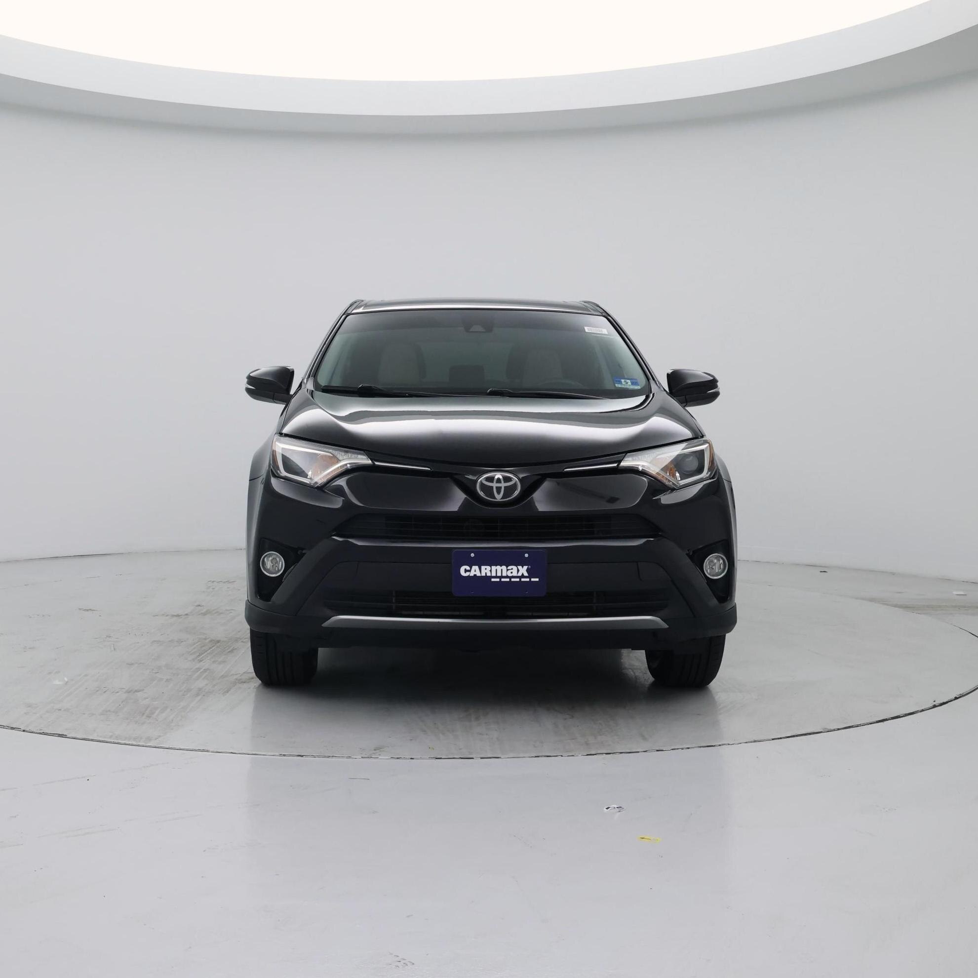 Thumbnail: 2018 Toyota RAV4 - 5