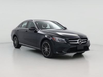 2019 Mercedes-Benz C300