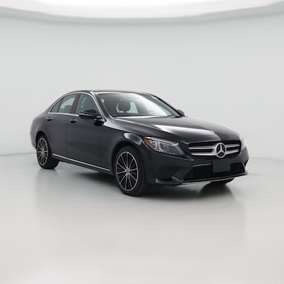 2019 Mercedes-Benz C300