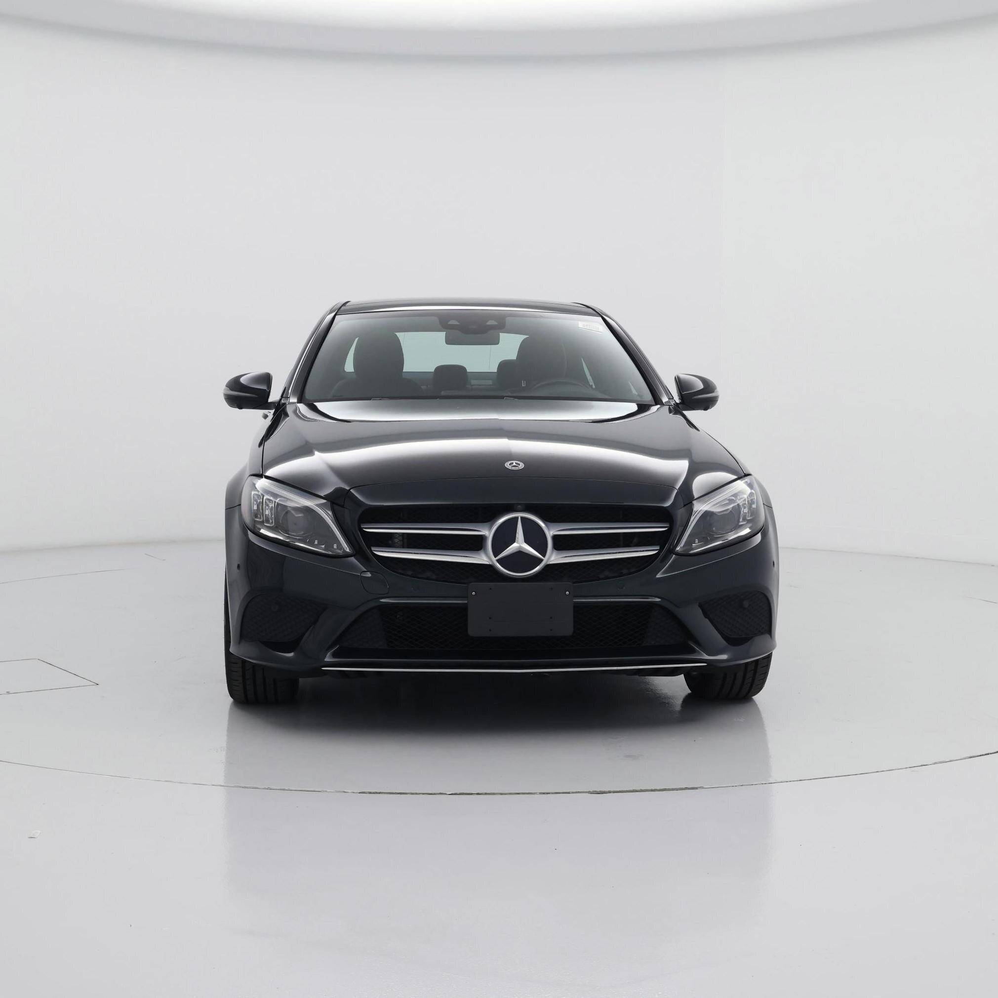 Thumbnail: 2019 Mercedes-Benz C-Class - 5