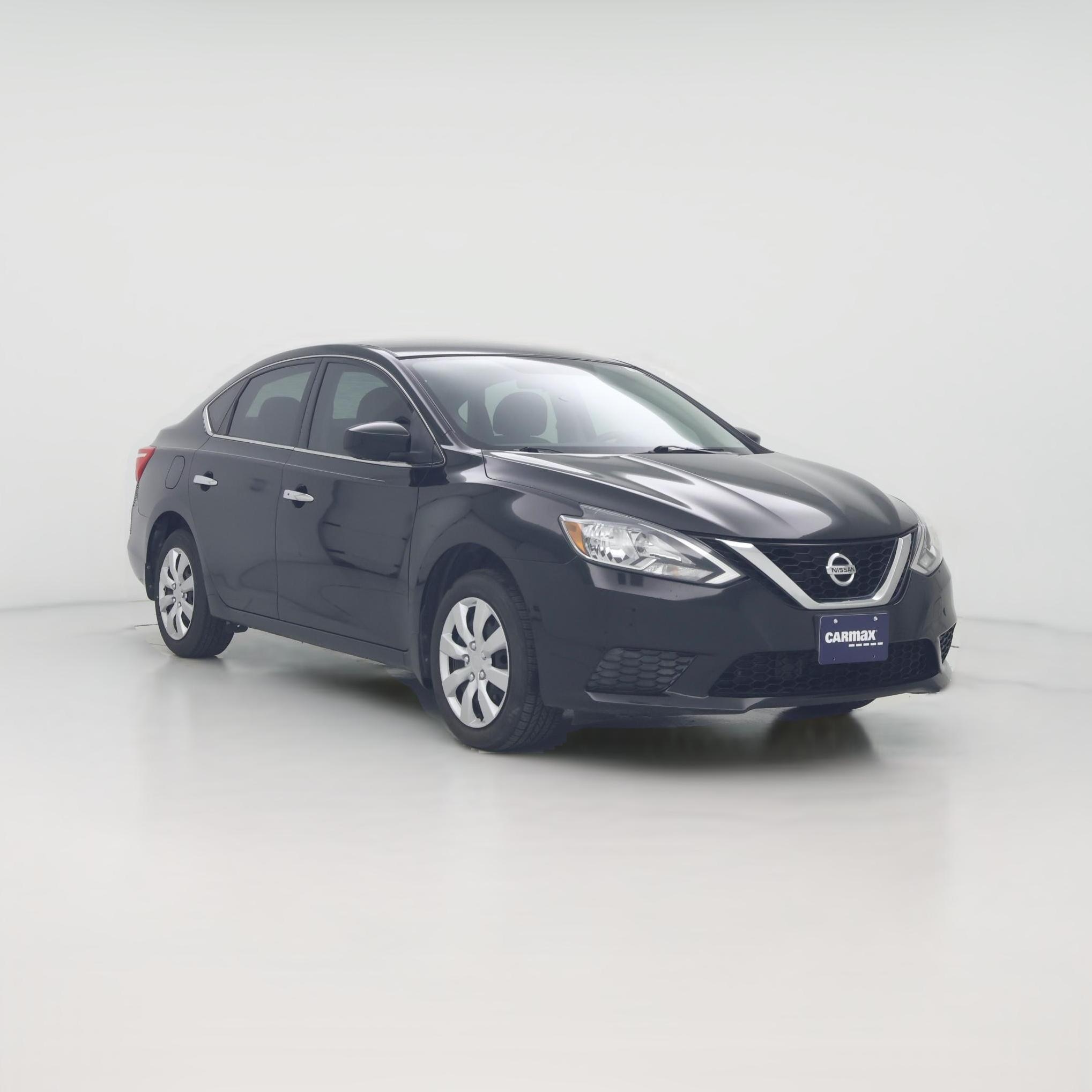 Thumbnail: 2017 Nissan Sentra - 1