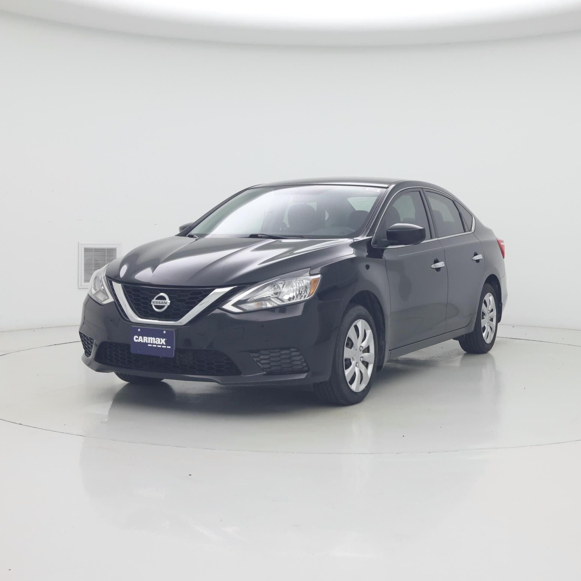 Thumbnail: 2017 Nissan Sentra - 4